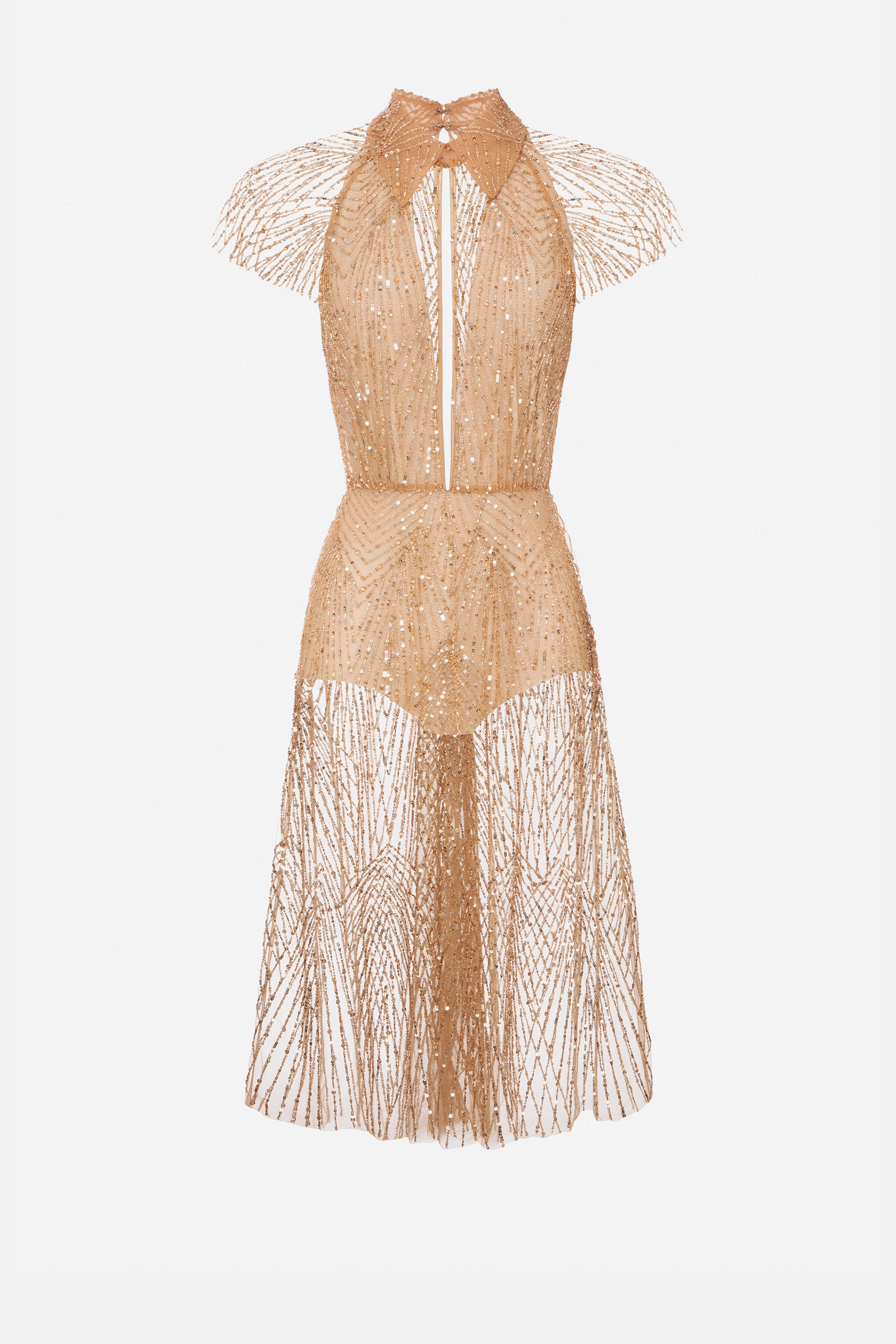 Midi Dress | LAST PIECE: 40/42/44