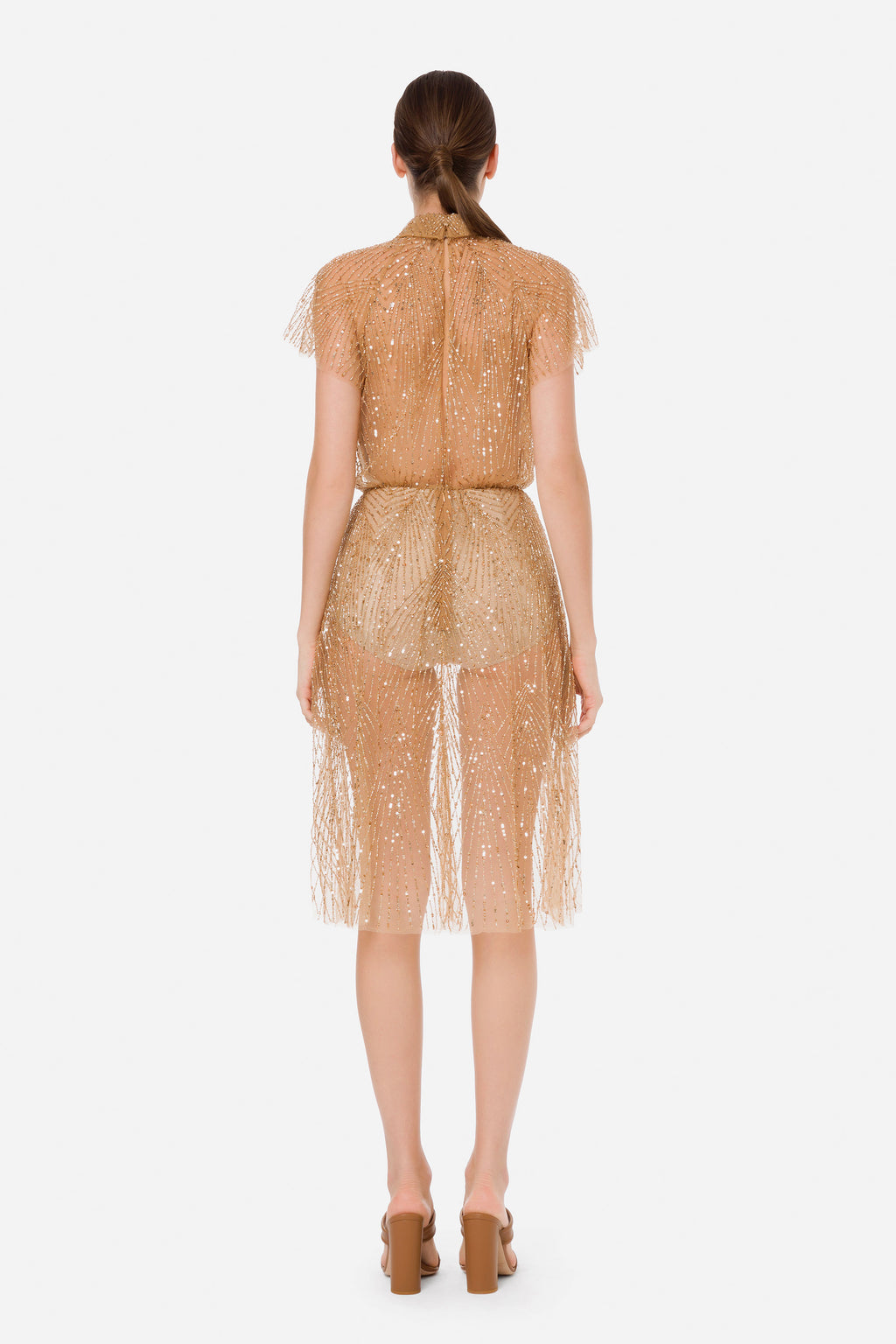 Midi Dress | LAST PIECE: 40/42/44