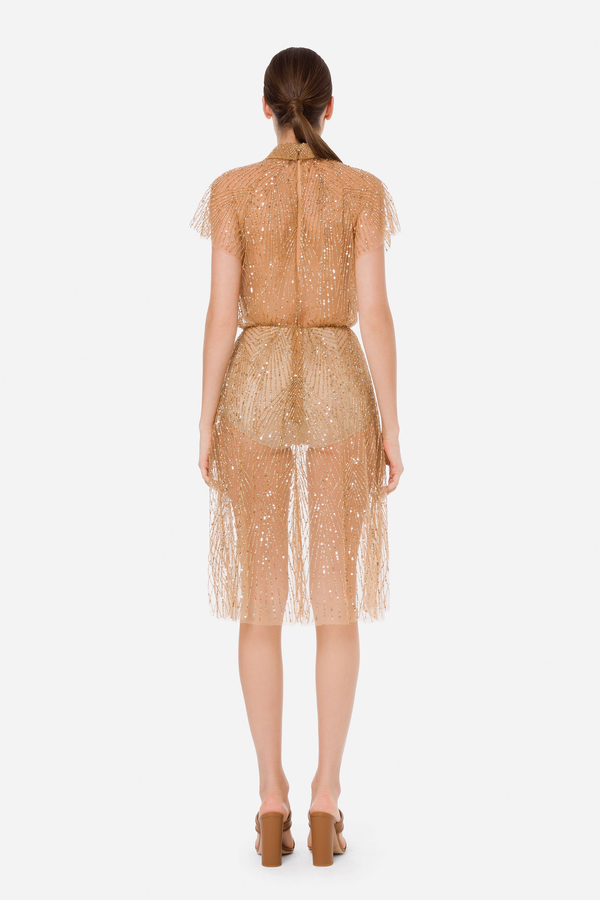 Midi Dress | LAST PIECE: 40/42/44