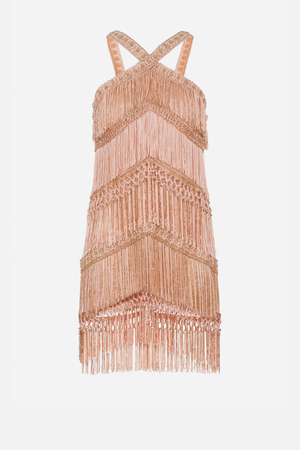 Short Dress | LAST PIECE: 42
