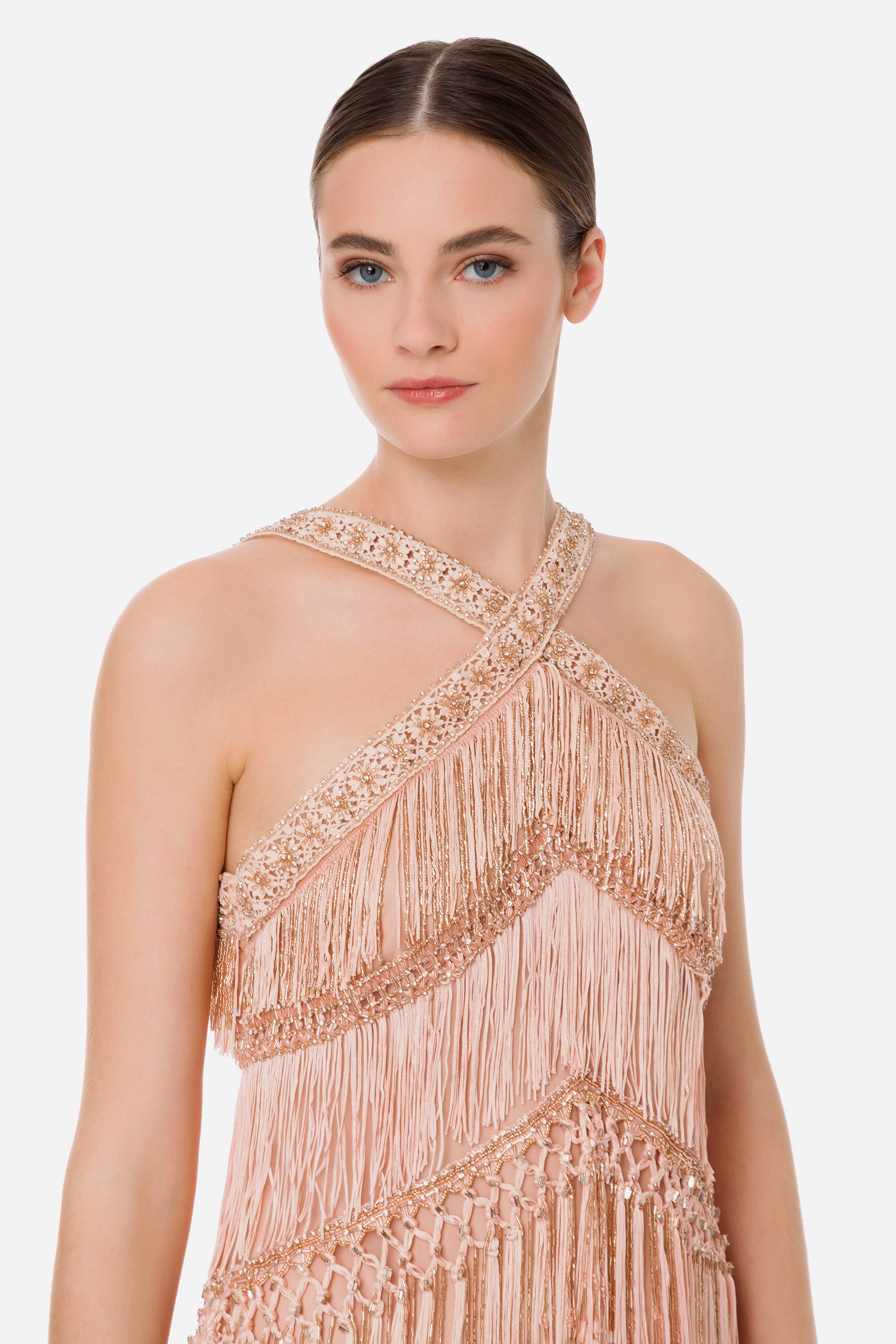 Short Dress | LAST PIECE: 42