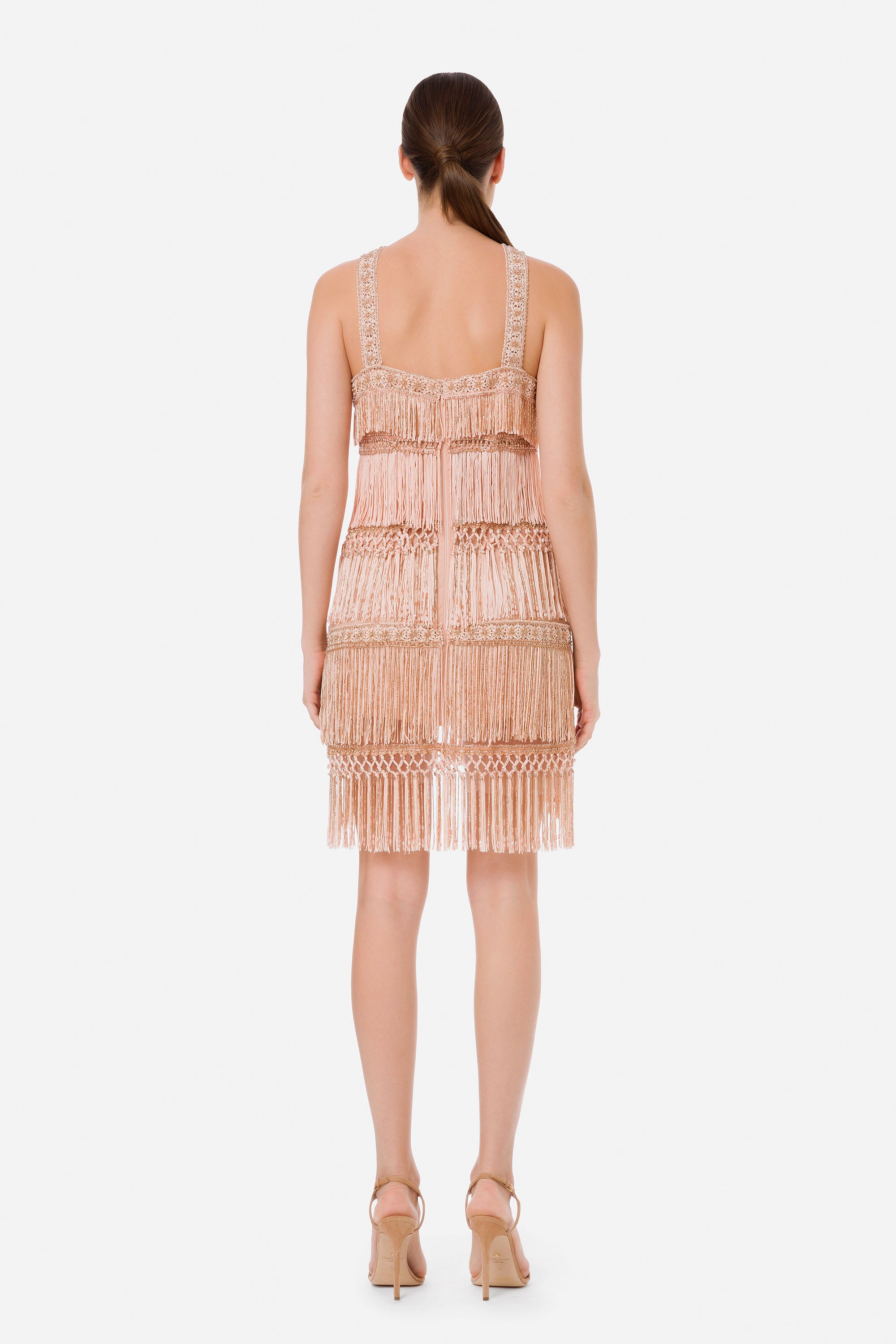 Short Dress | LAST PIECE: 42