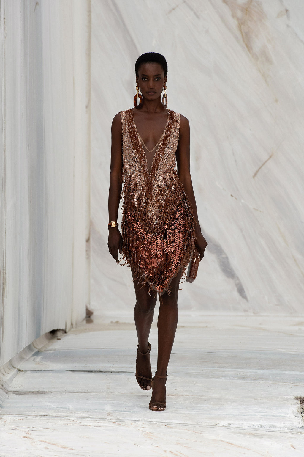 Short Dress | LAST PIECE: 40/42