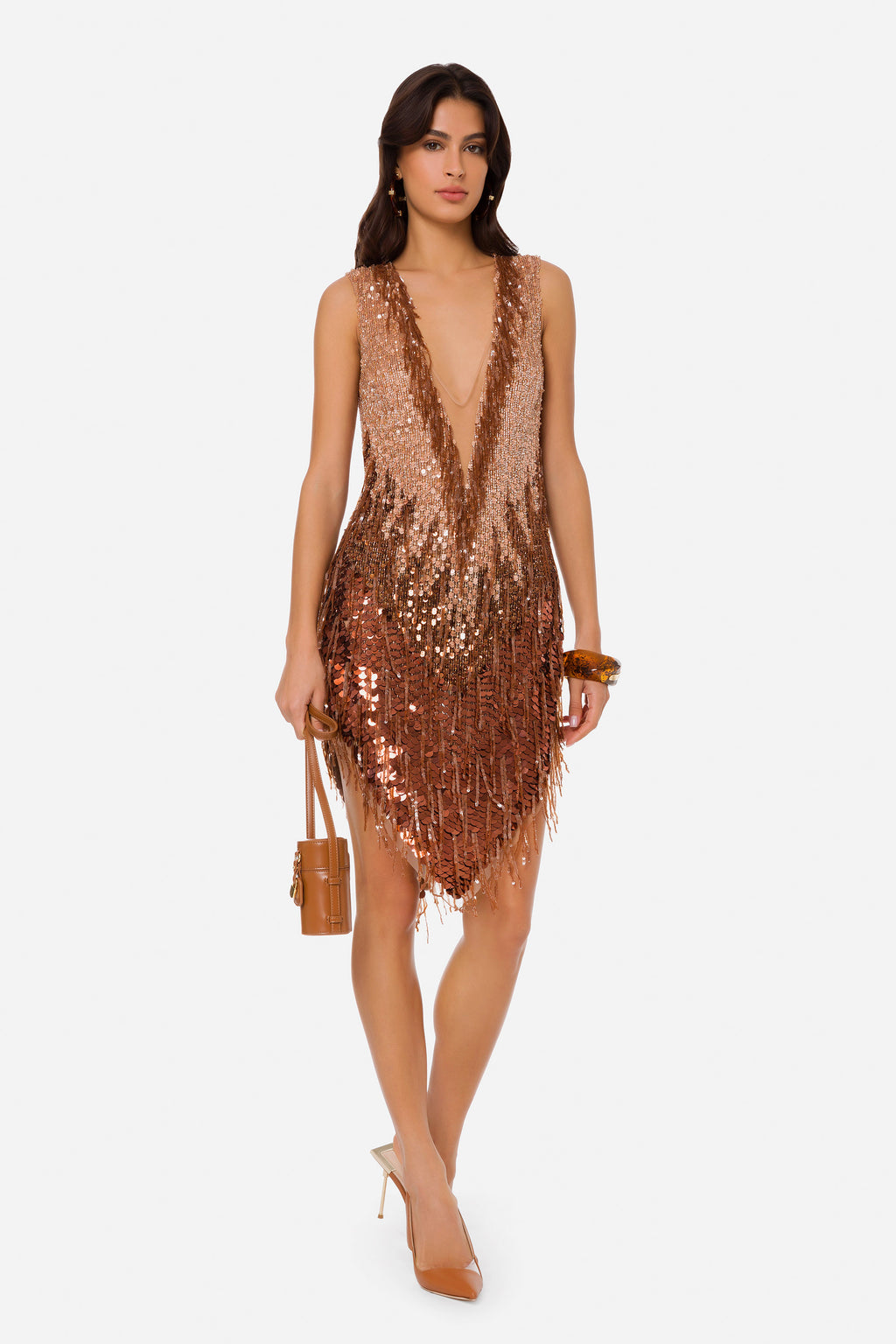 Short Dress | LAST PIECE: 40/42