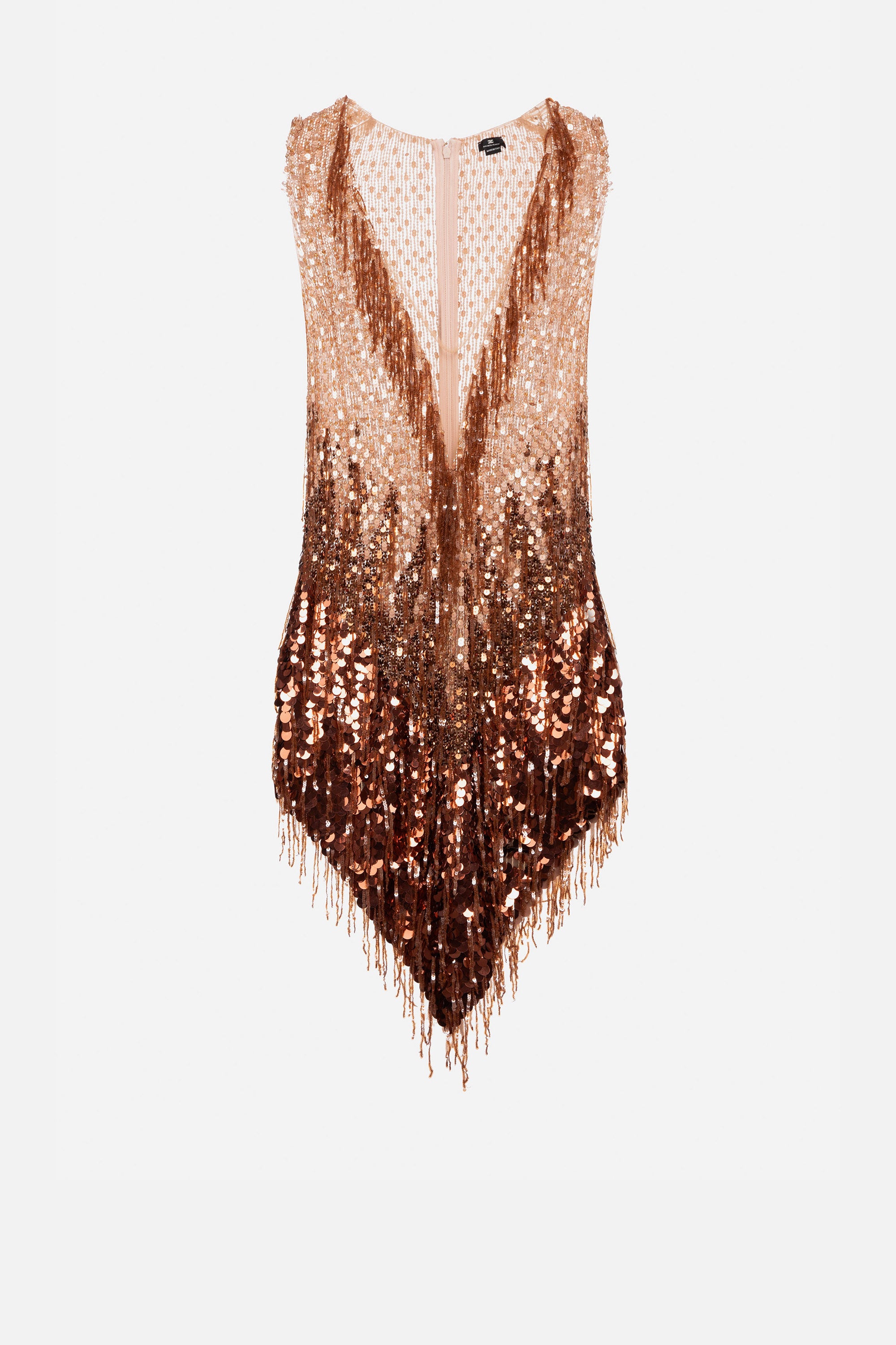 Short Dress | LAST PIECE: 40/42