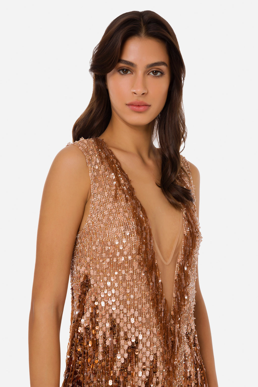 Short Dress | LAST PIECE: 40/42