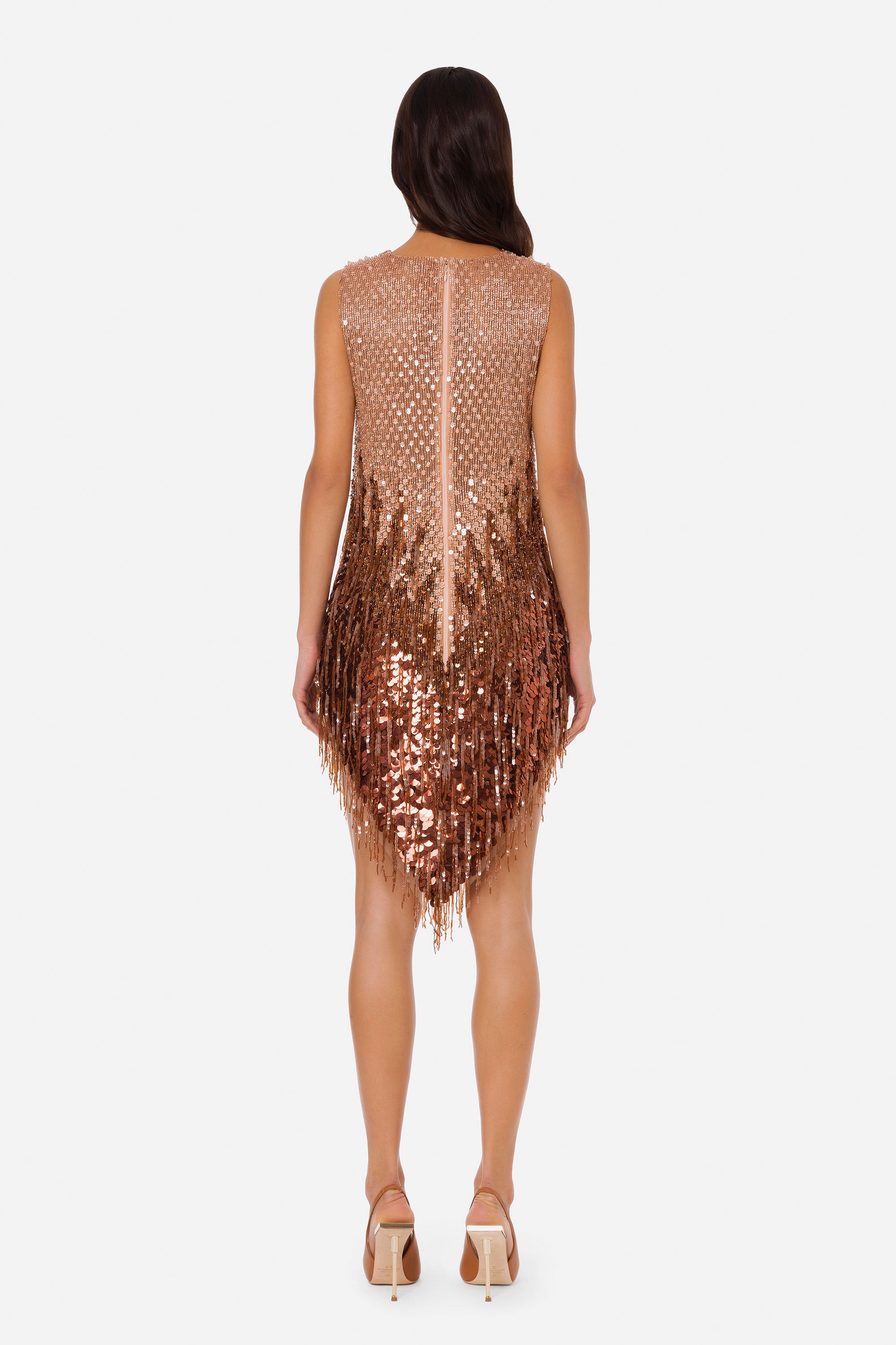 Short Dress | LAST PIECE: 40/42