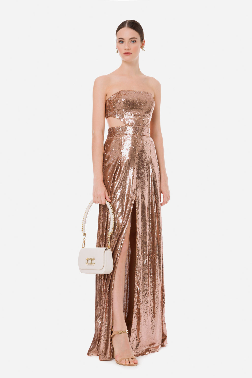 Long Dress | LAST PIECE: 42/44