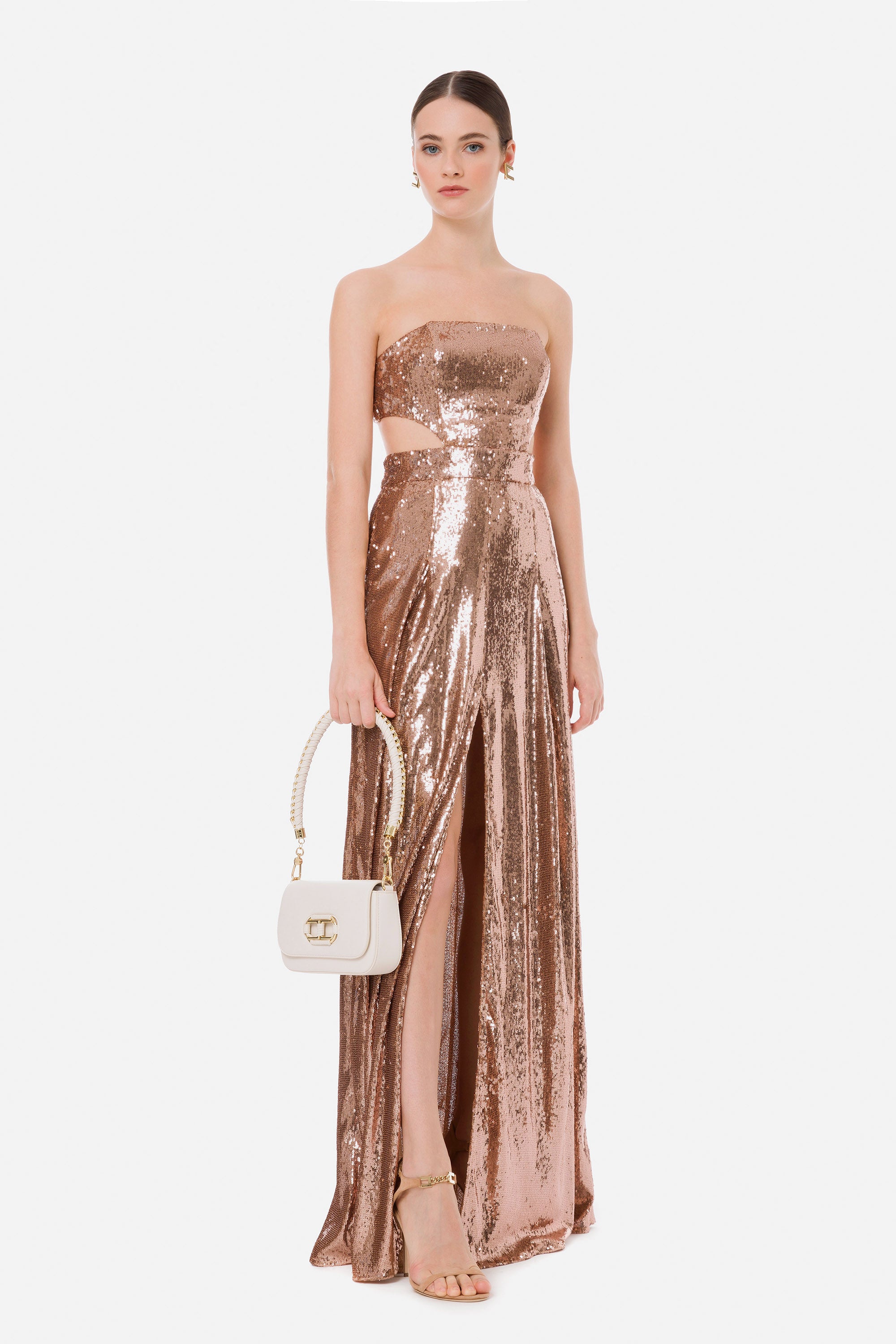 Long Dress | LAST PIECE: 42/44