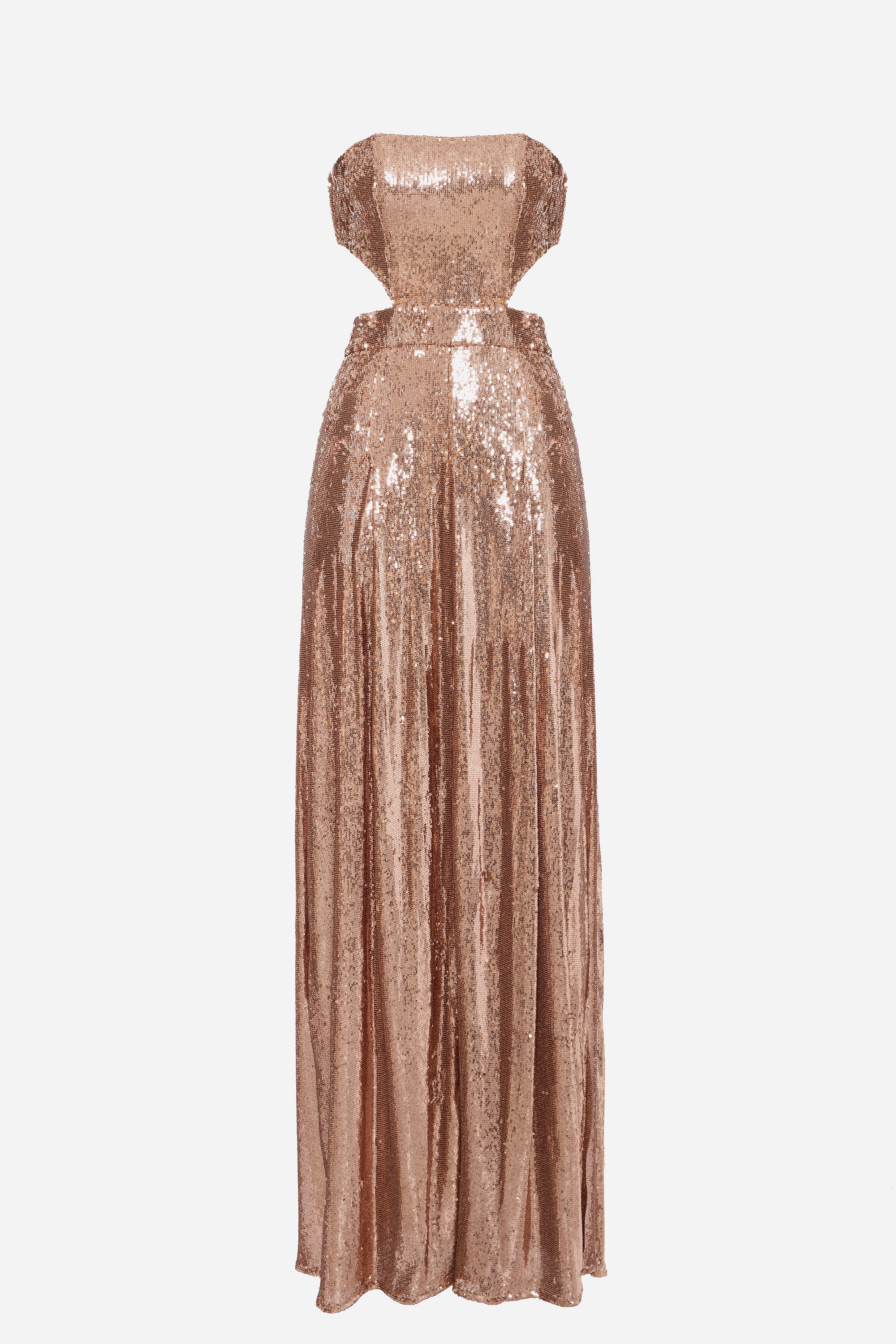 Long Dress | LAST PIECE: 42/44