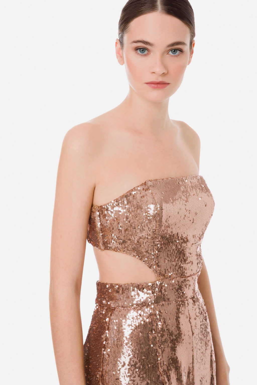Long Dress | LAST PIECE: 42/44