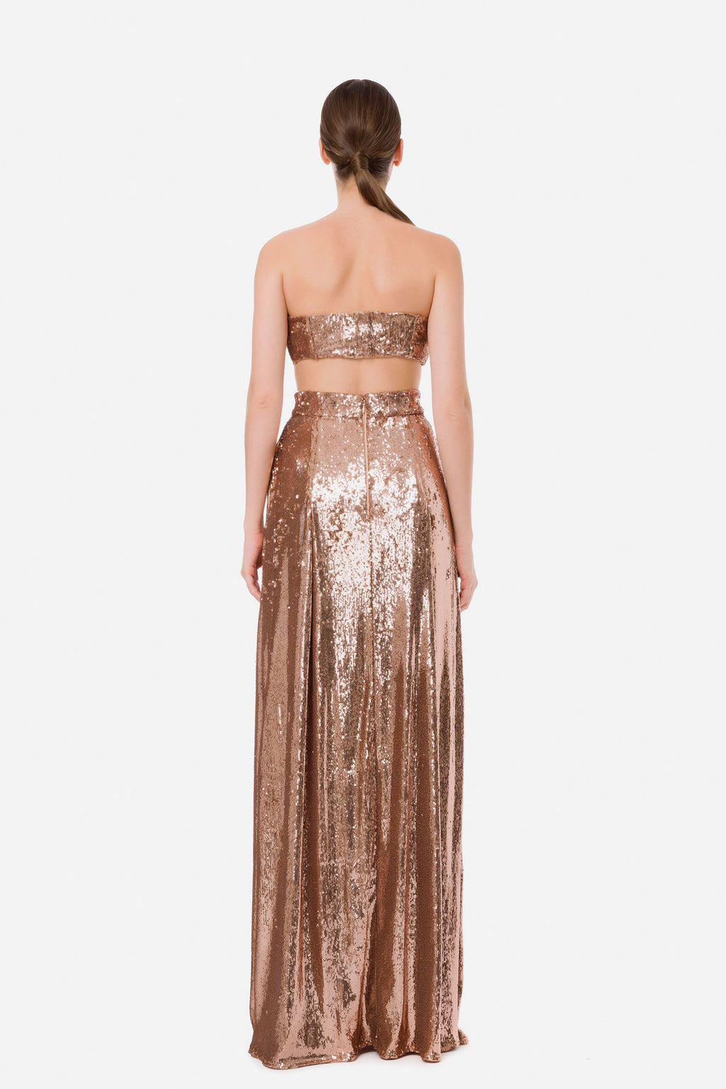 Long Dress | LAST PIECE: 42/44