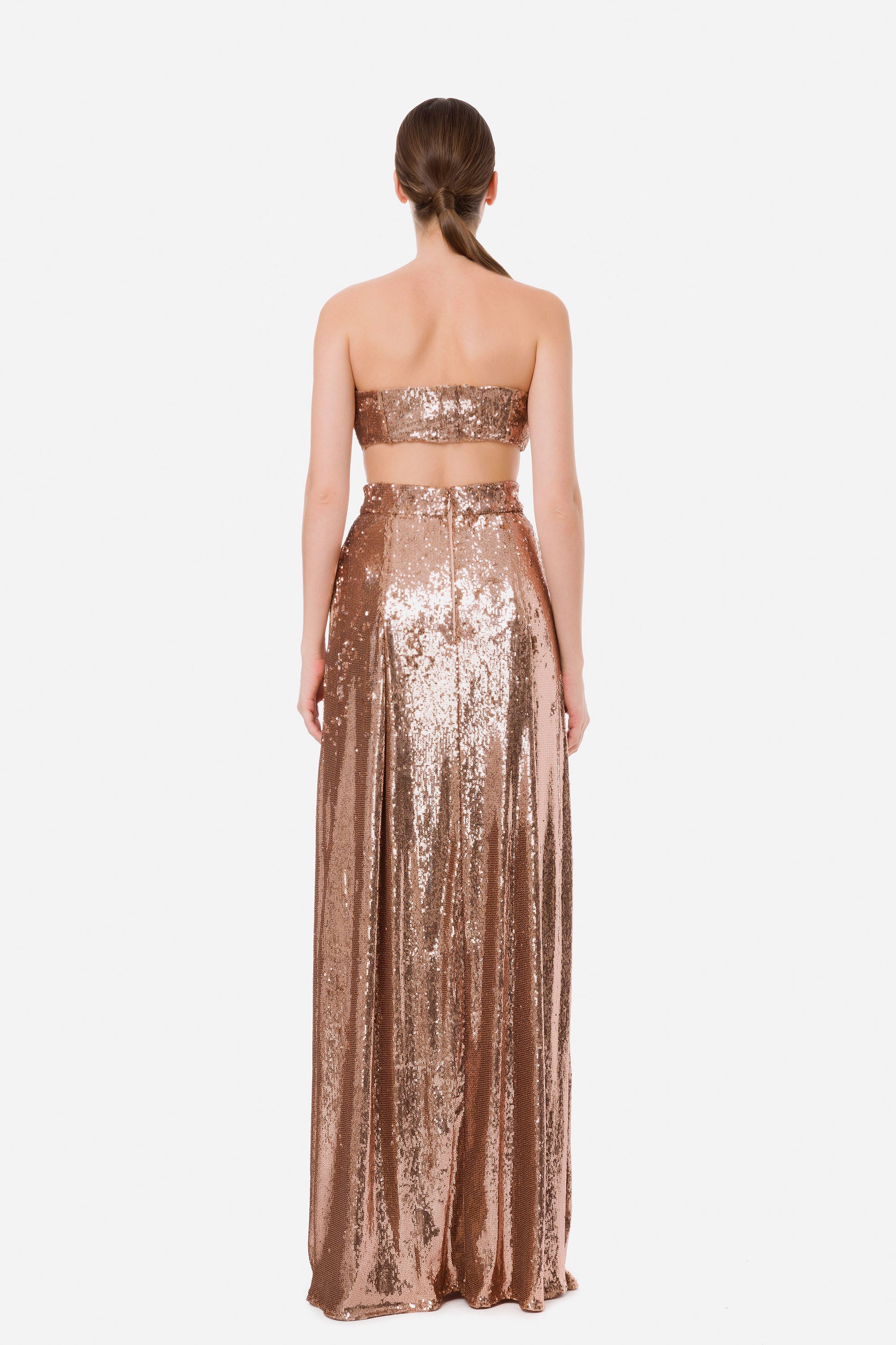 Long Dress | LAST PIECE: 42/44