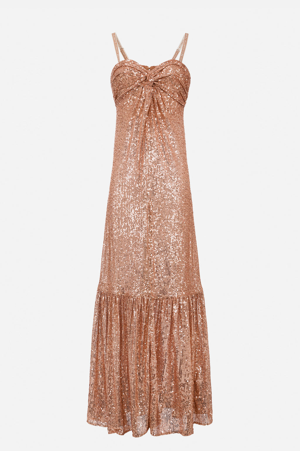 Long Dress | LAST PIECE: 44