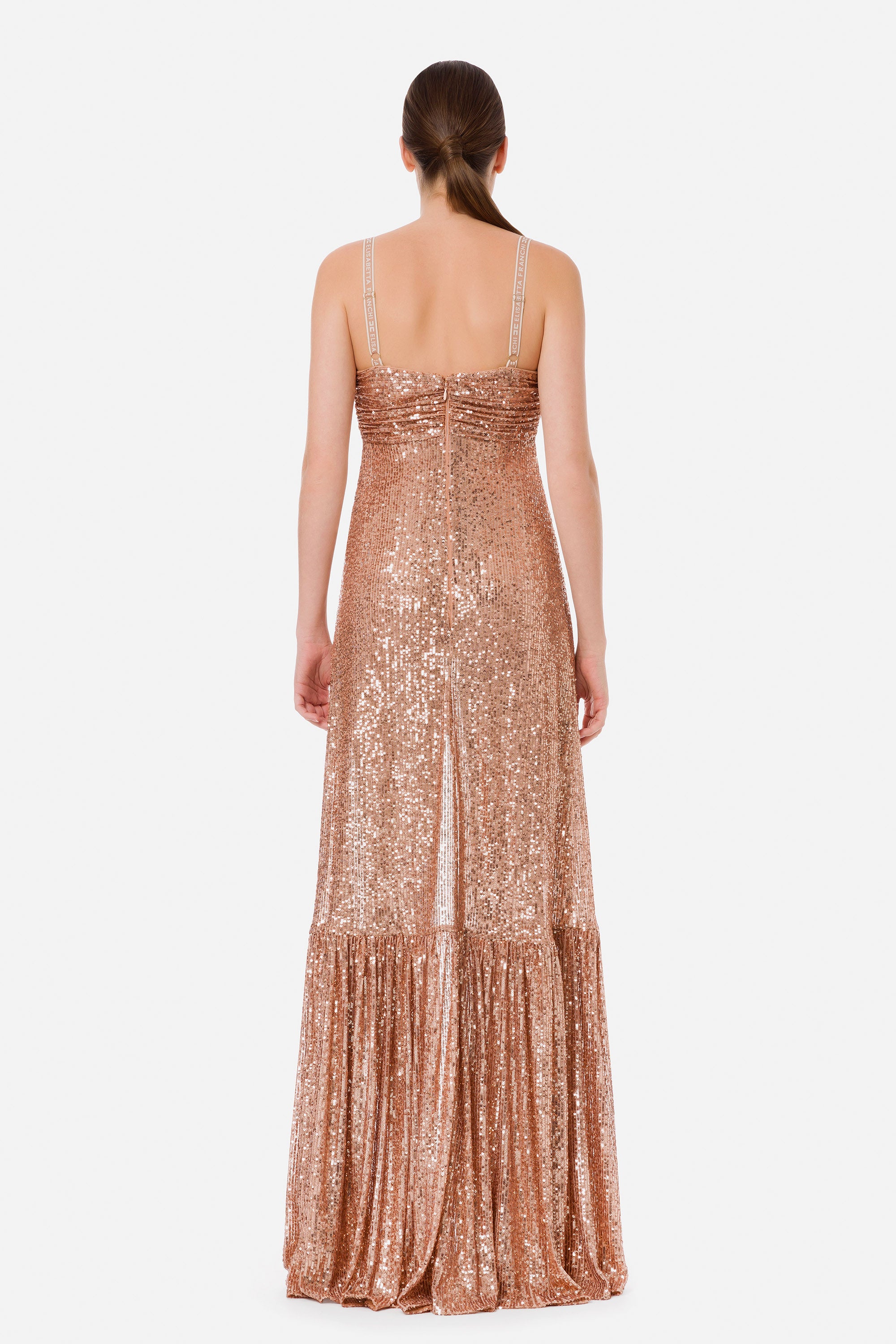 Long Dress | LAST PIECE: 44