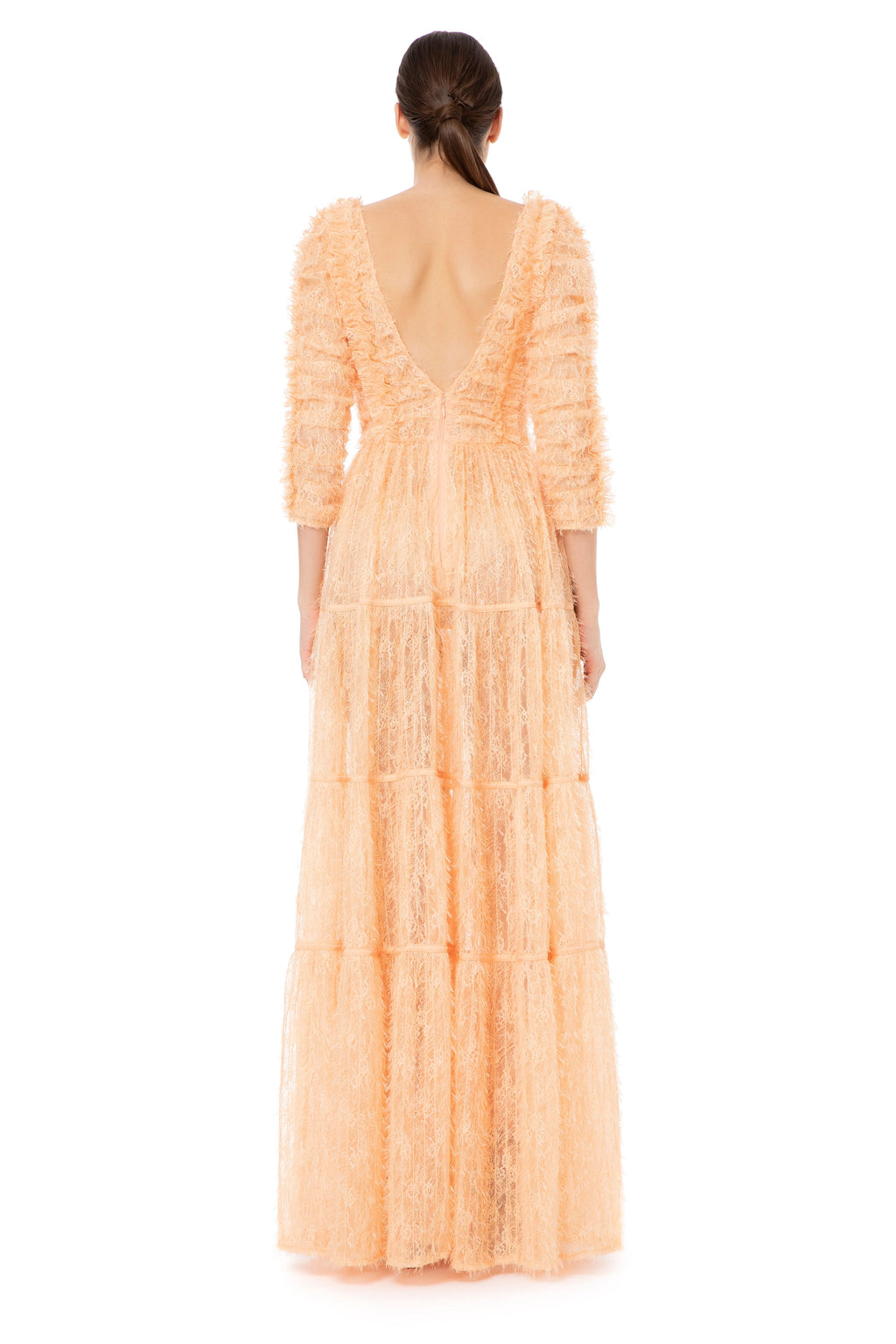 Long Dress | LAST PIECE: 42/44