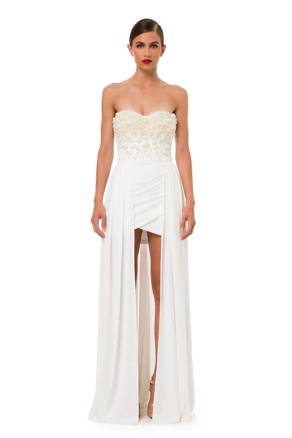 Long Dress | LAST PIECE: 40/42