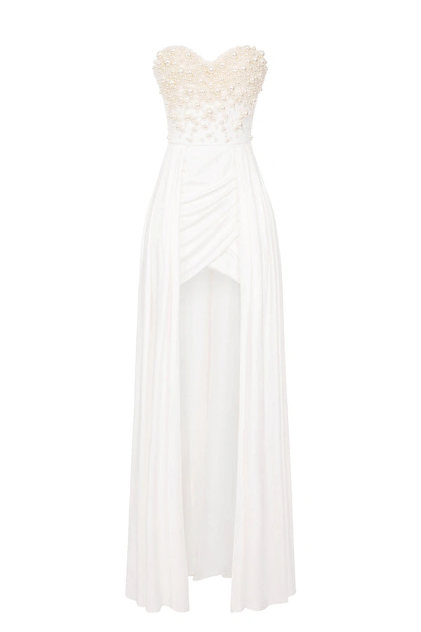 Long Dress | LAST PIECE: 40/42