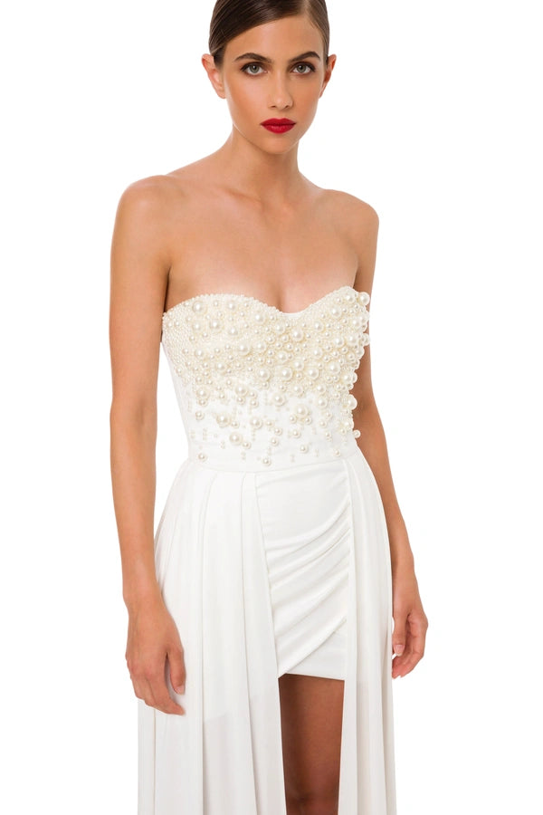 Long Dress | LAST PIECE: 40/42