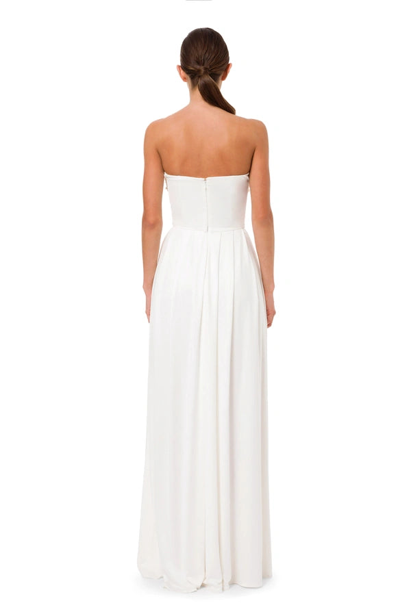 Long Dress | LAST PIECE: 40/42