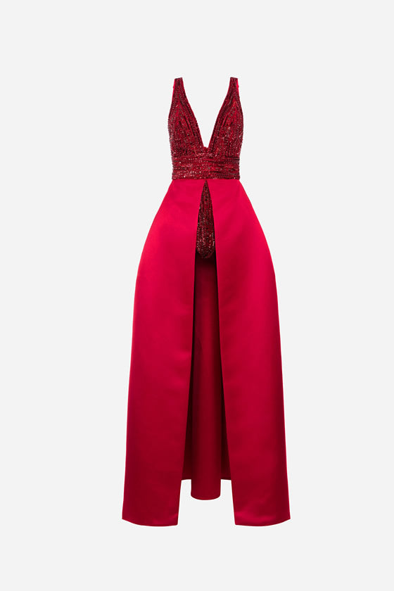 Long Dress | LAST PIECE: 42