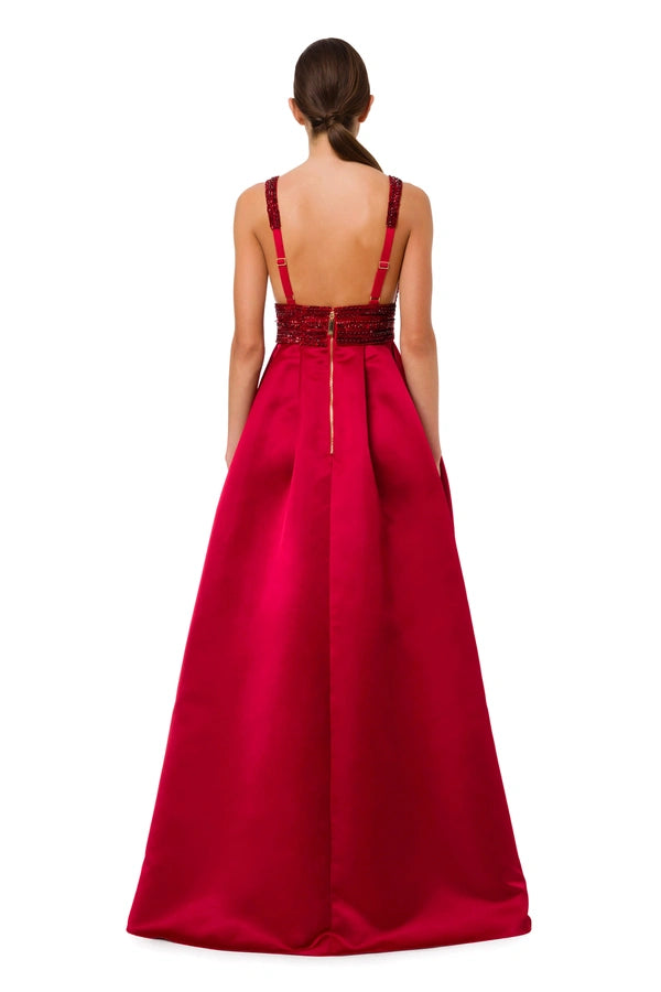 Long Dress | LAST PIECE: 42