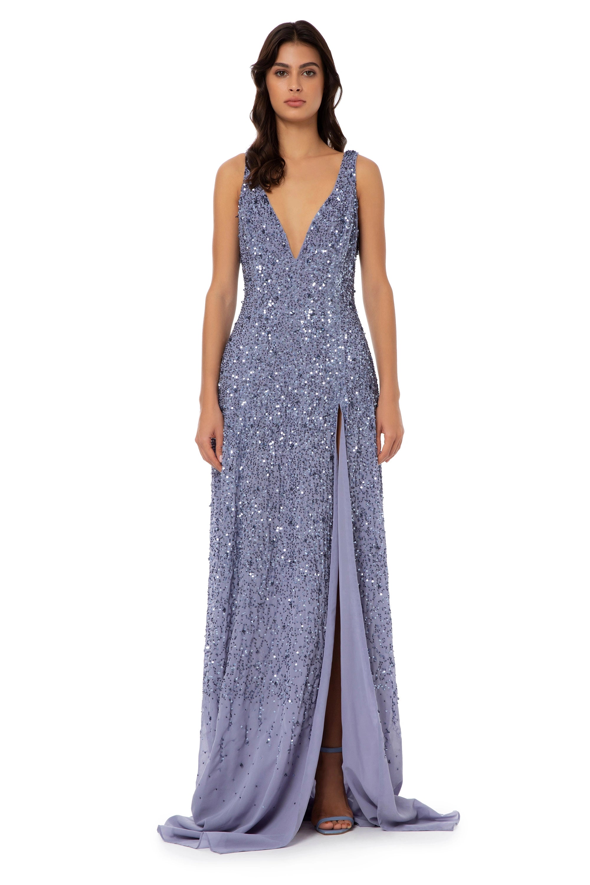 Long Dress | LAST PIECE: 44
