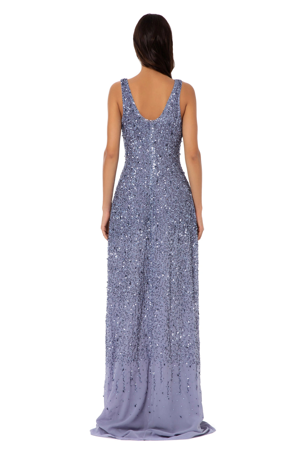Long Dress | LAST PIECE: 44