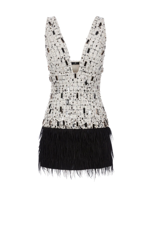 Shorts Dress | LAST PIECE: 42
