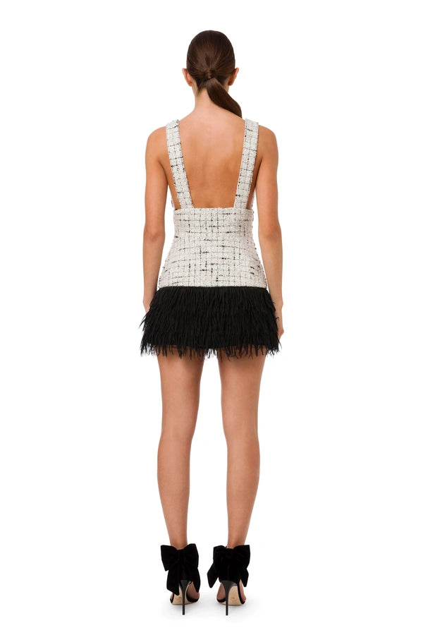Shorts Dress | LAST PIECE: 42