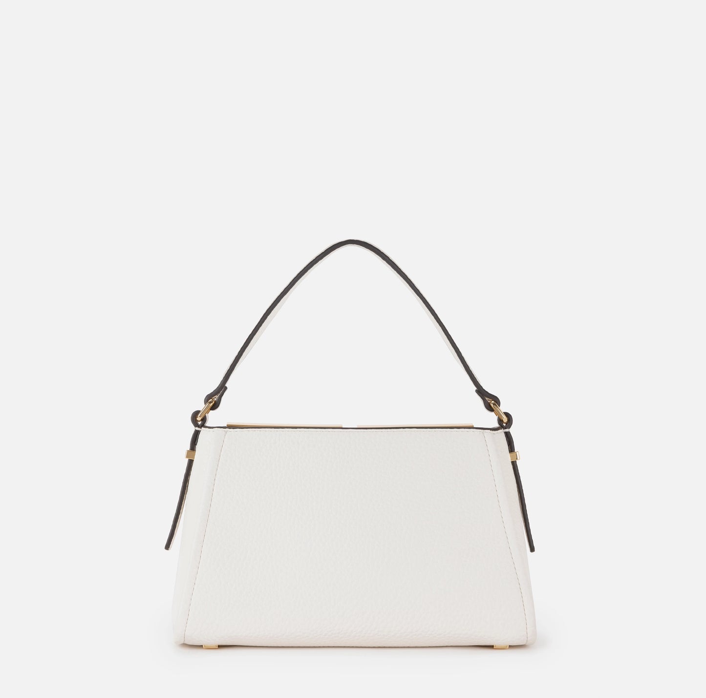 Small tote bag with logo