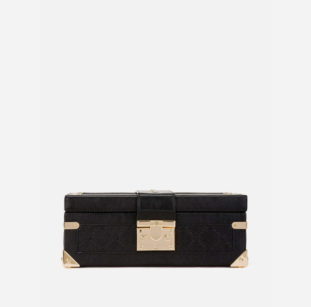 Flower case