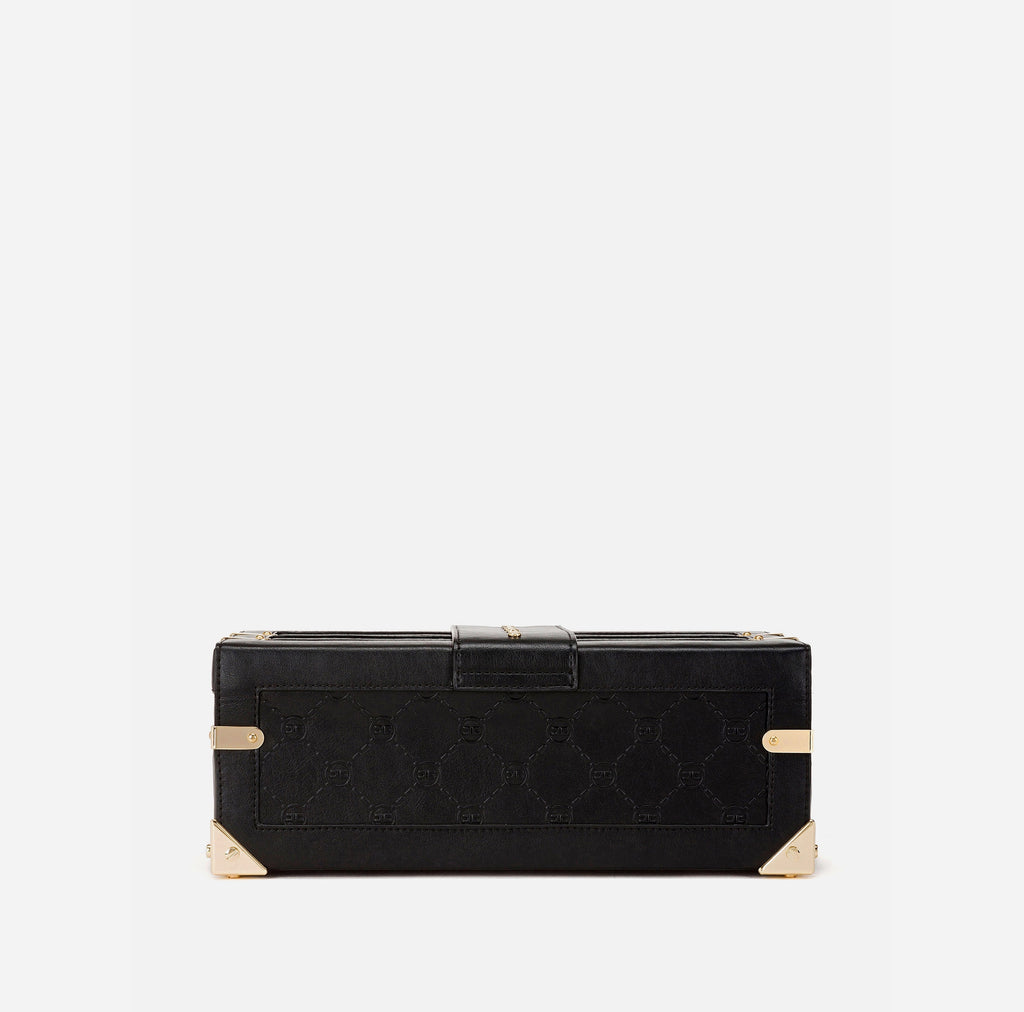 Flower case
