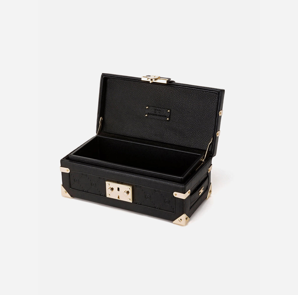 Flower case