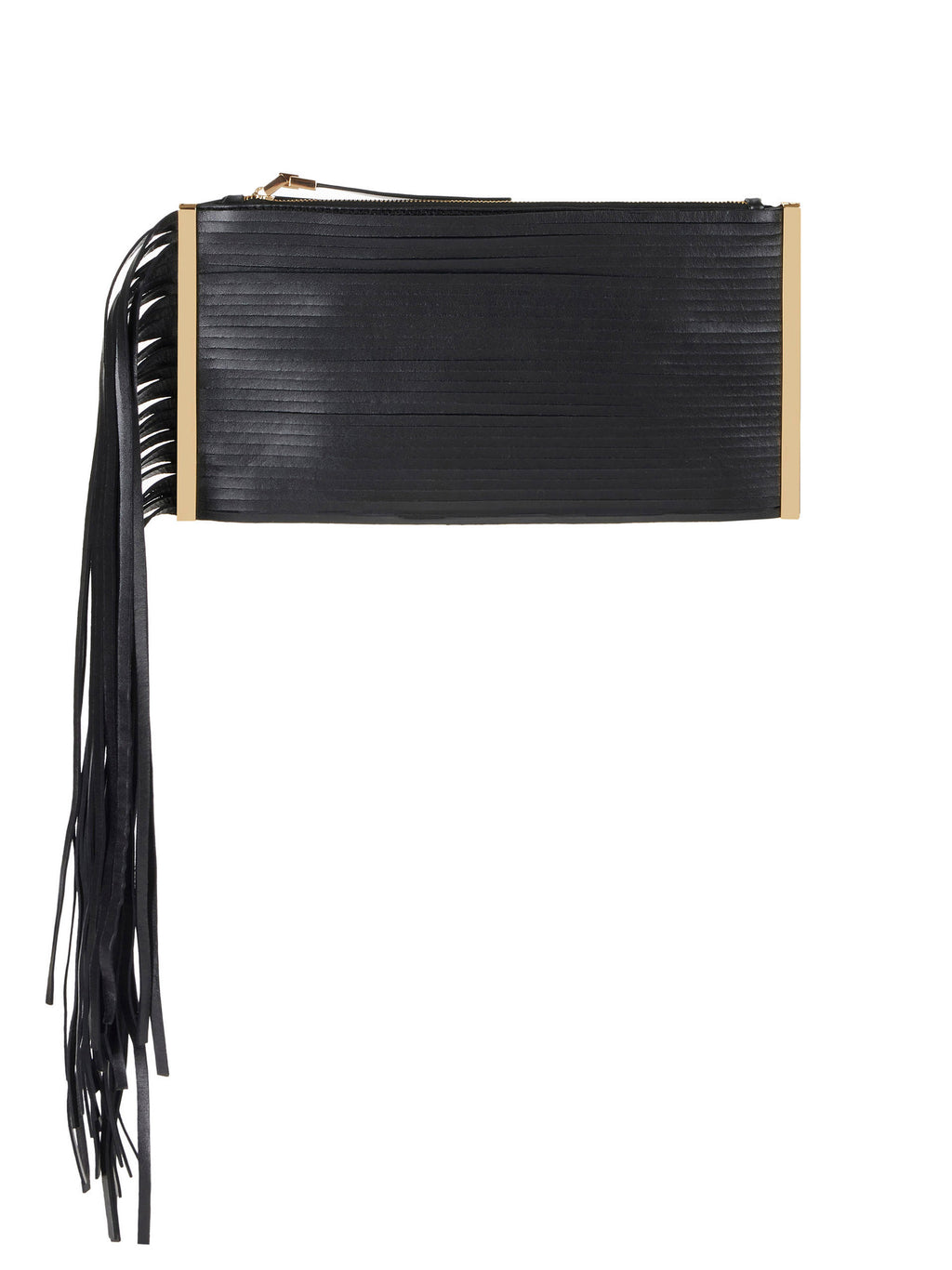 Nappa leather bag