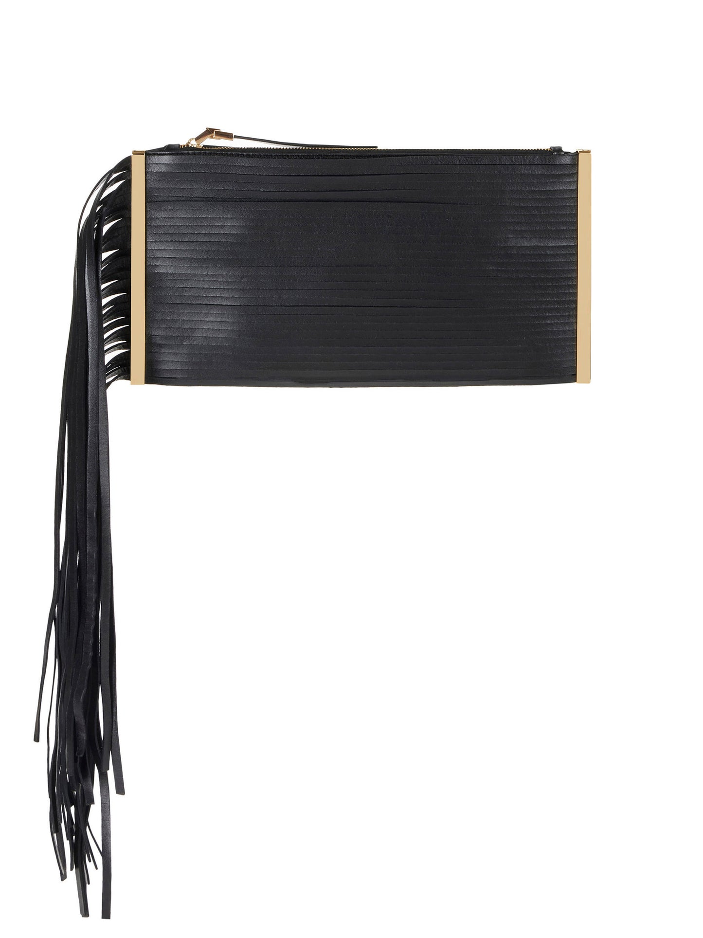 Nappa leather bag