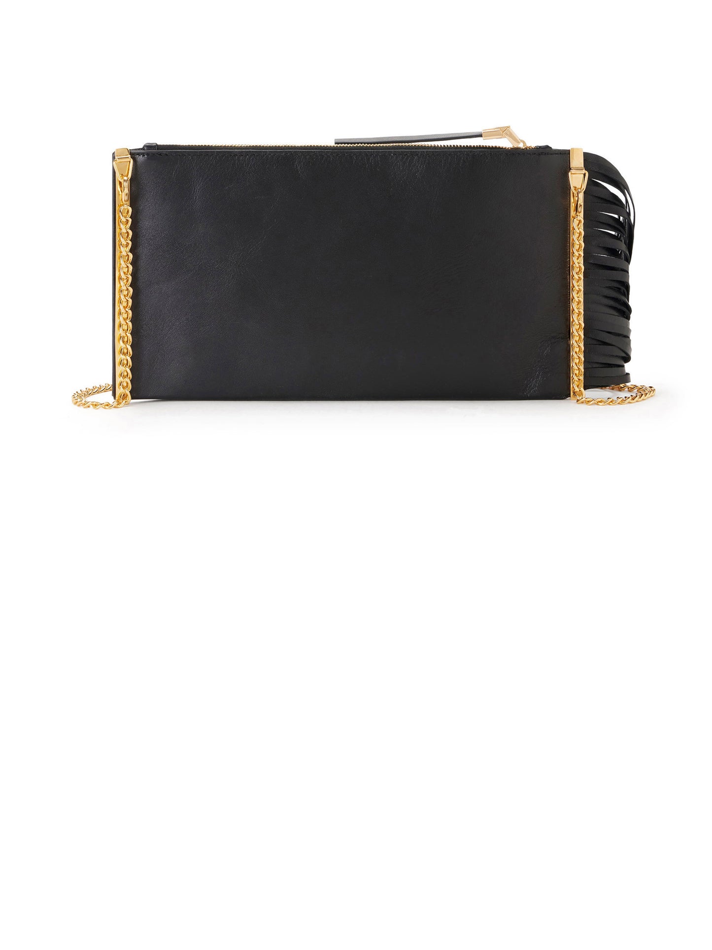 Nappa leather bag