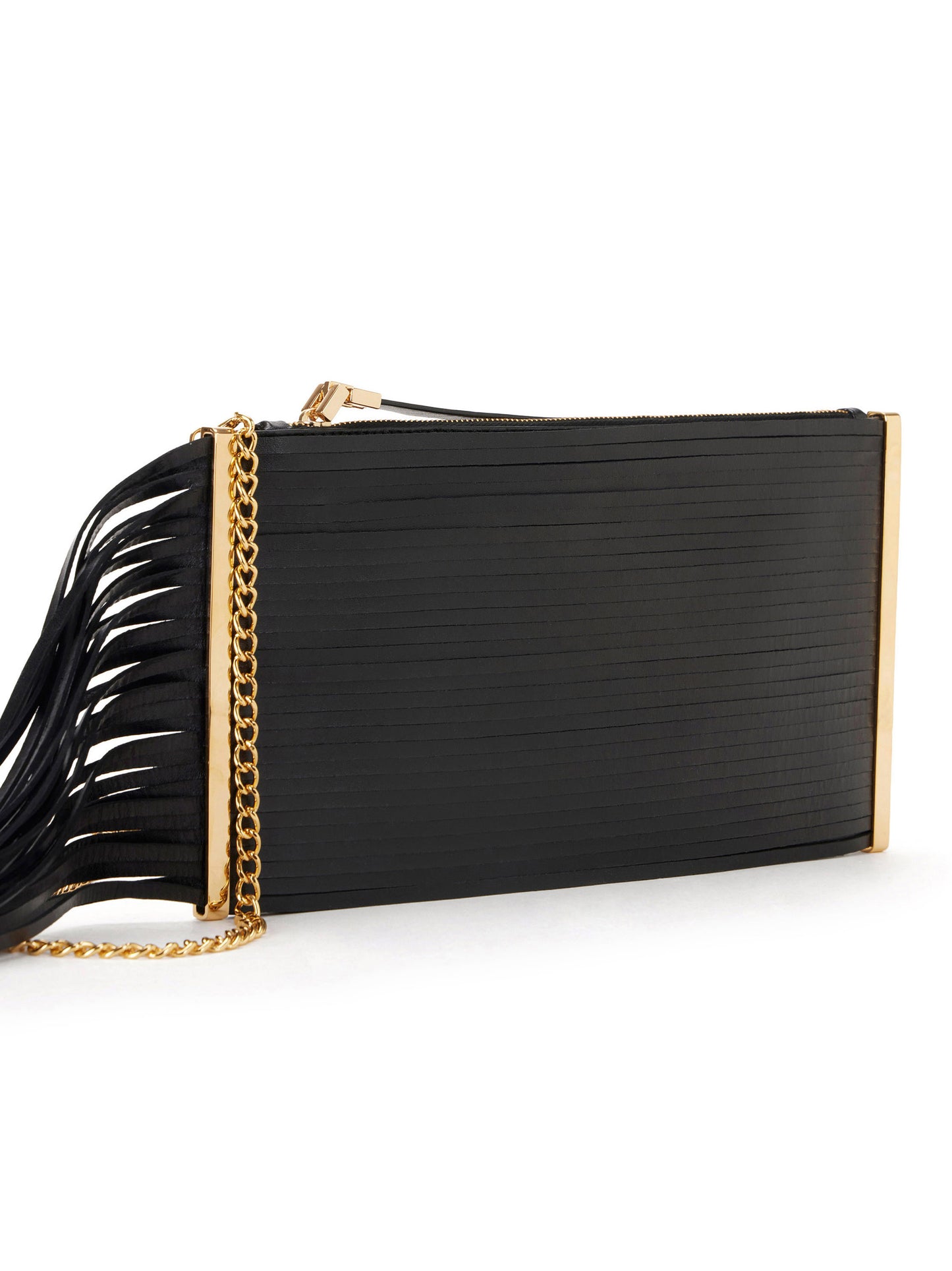 Nappa leather bag