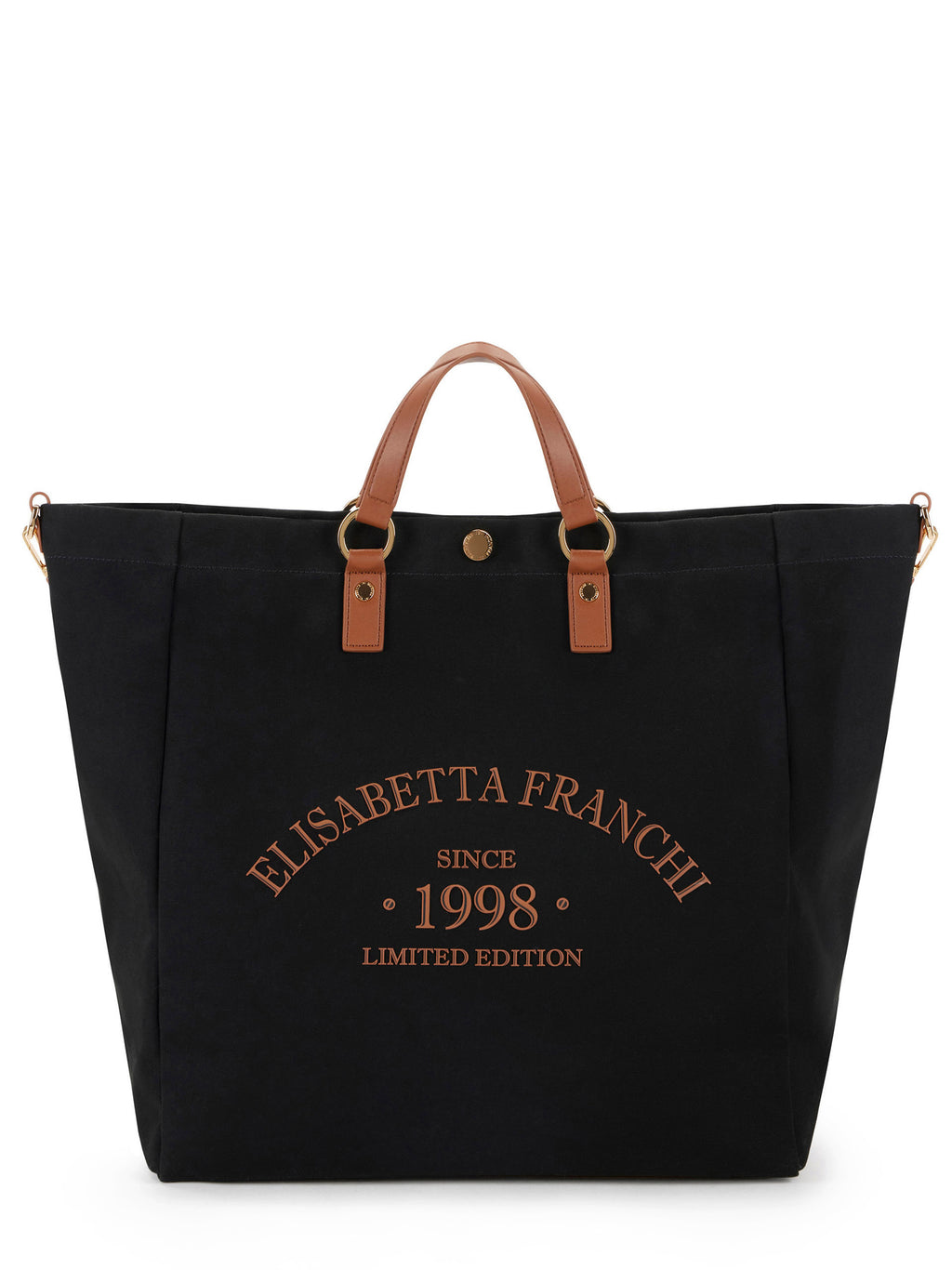 Canvas tote bag