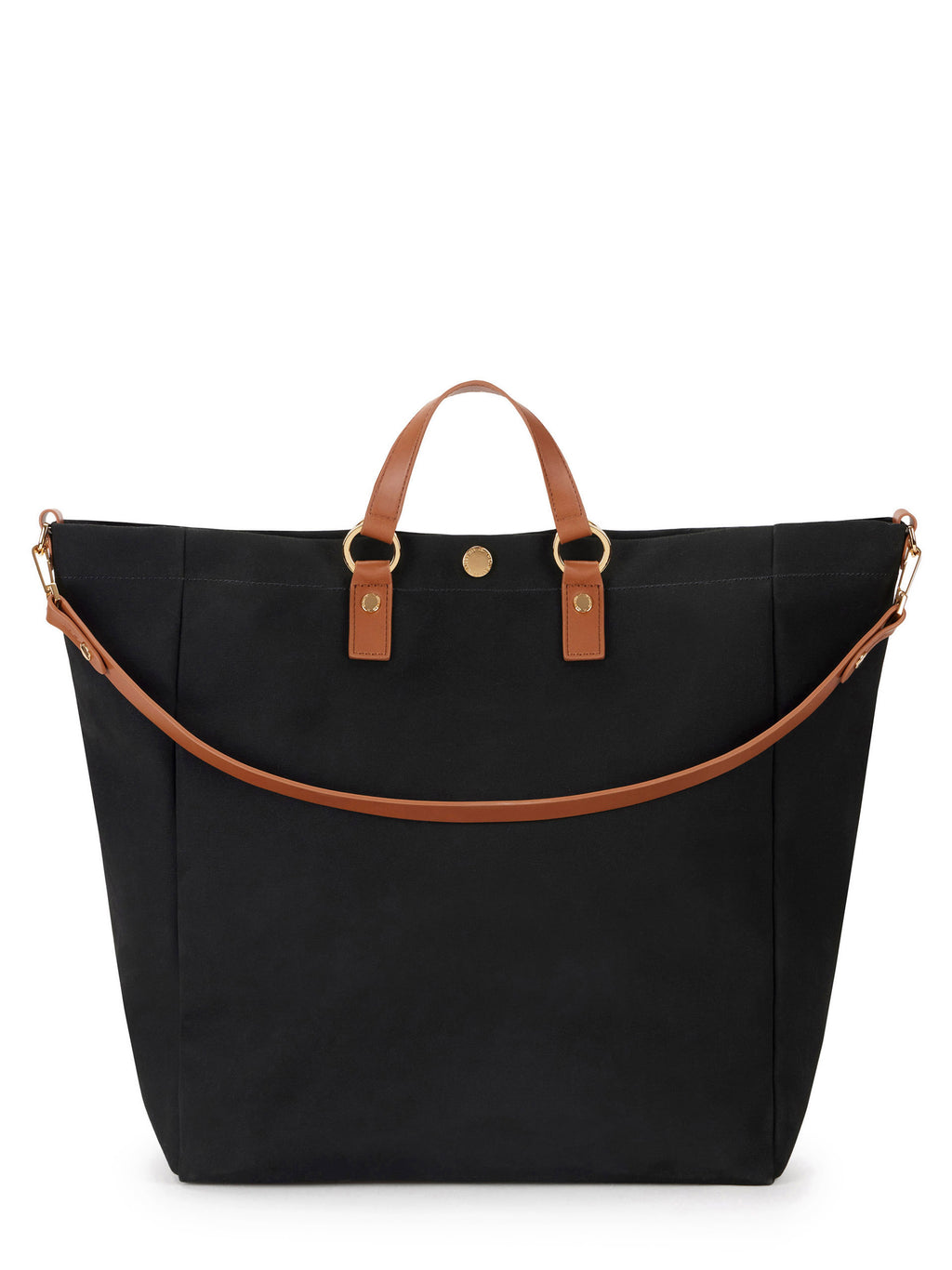 Canvas tote bag