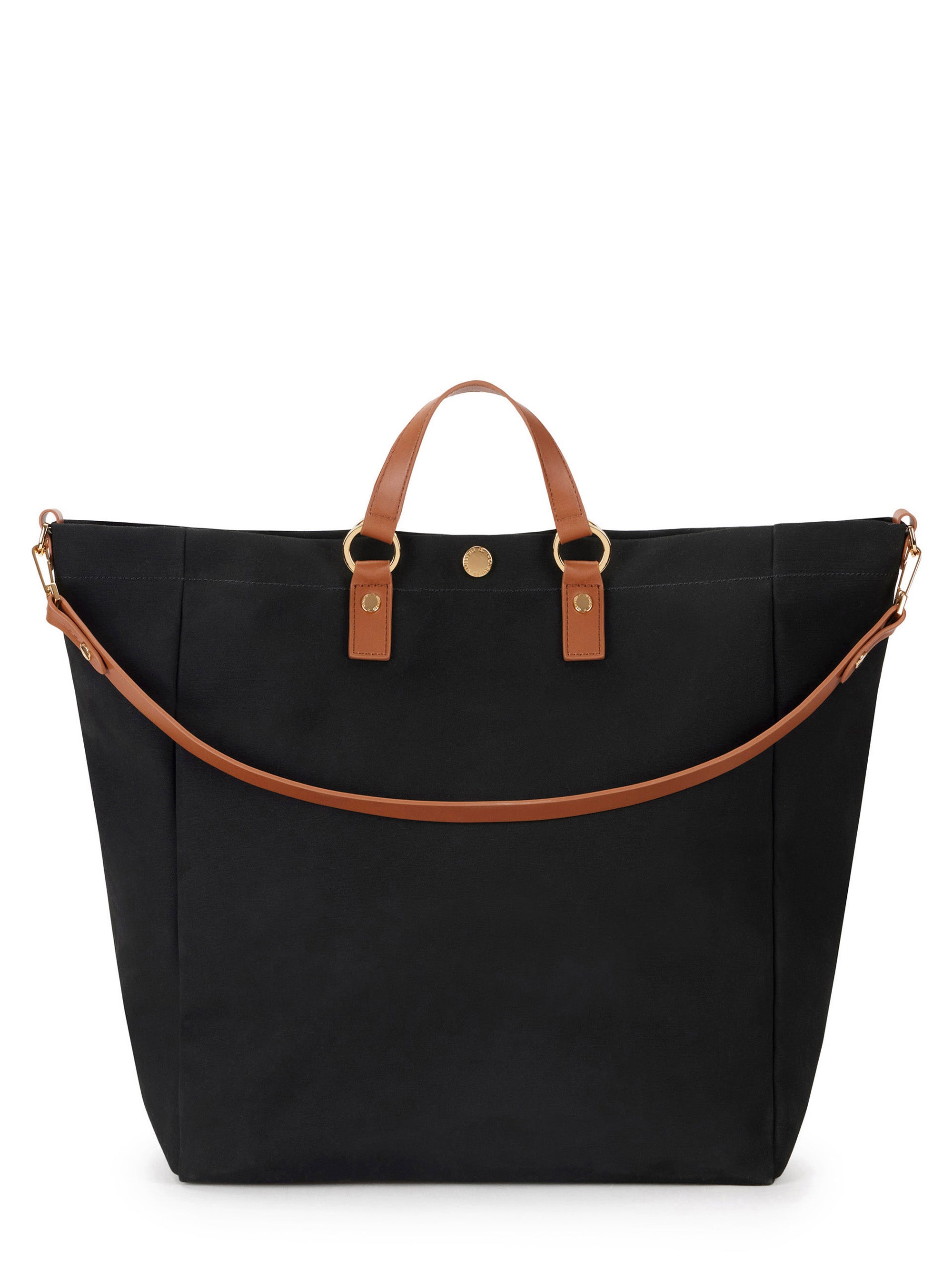 Canvas tote bag