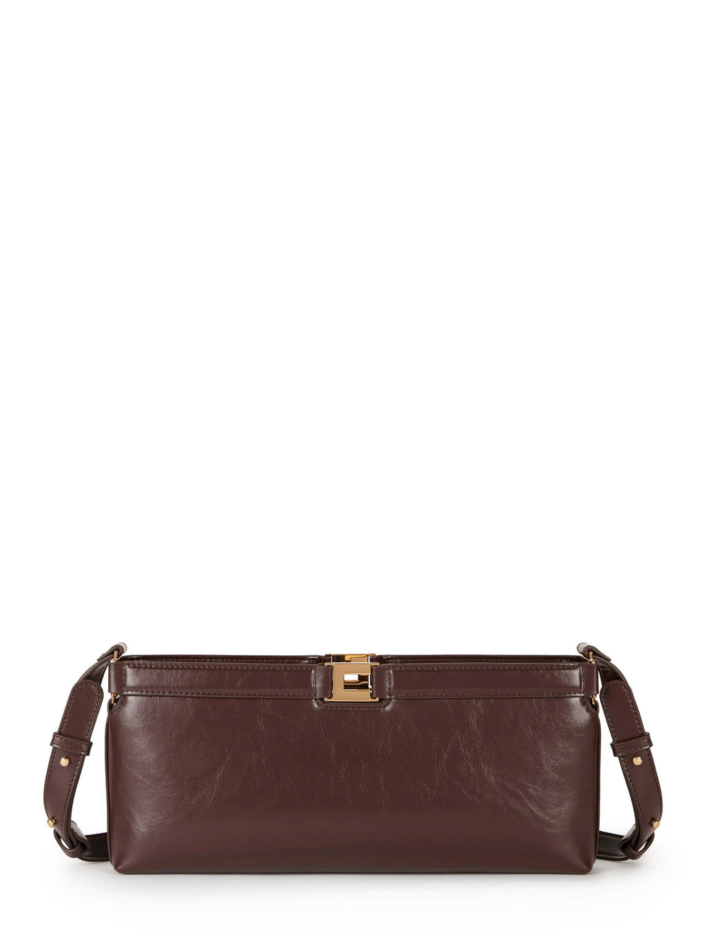 Naplak-effect bag