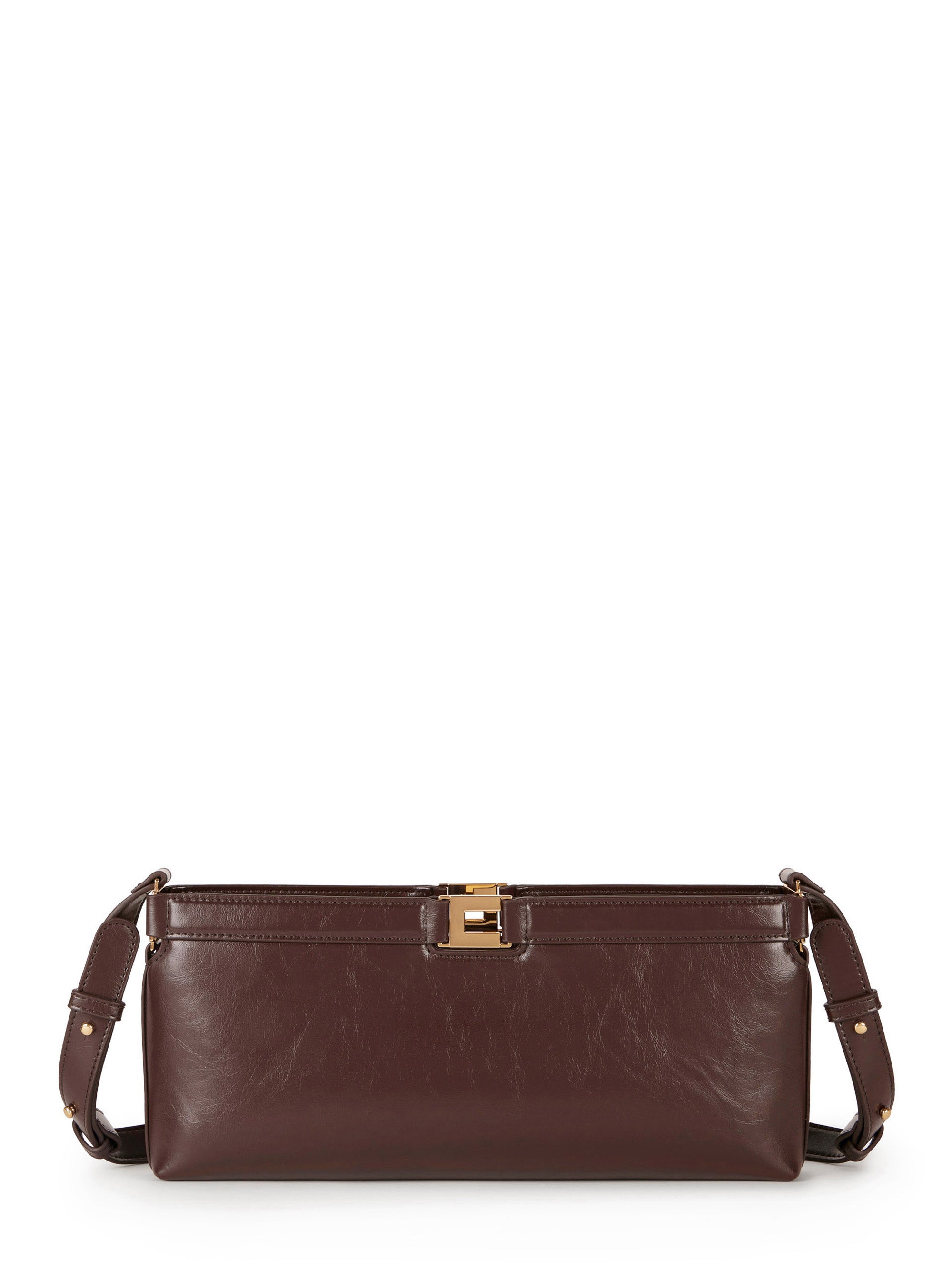 Naplak-effect bag