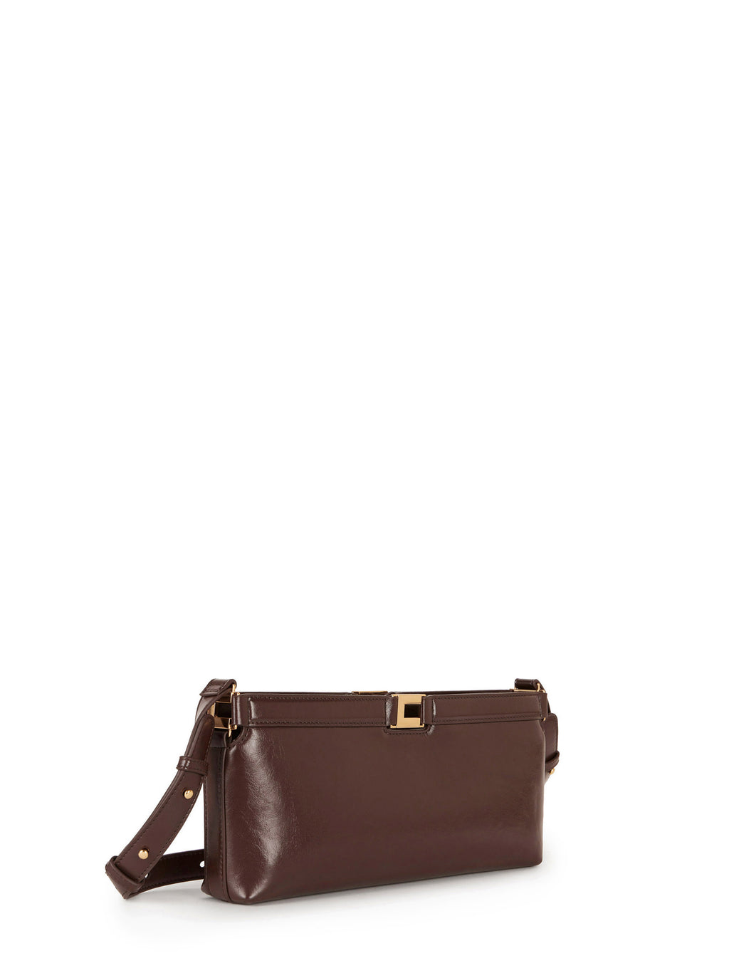 Naplak-effect bag