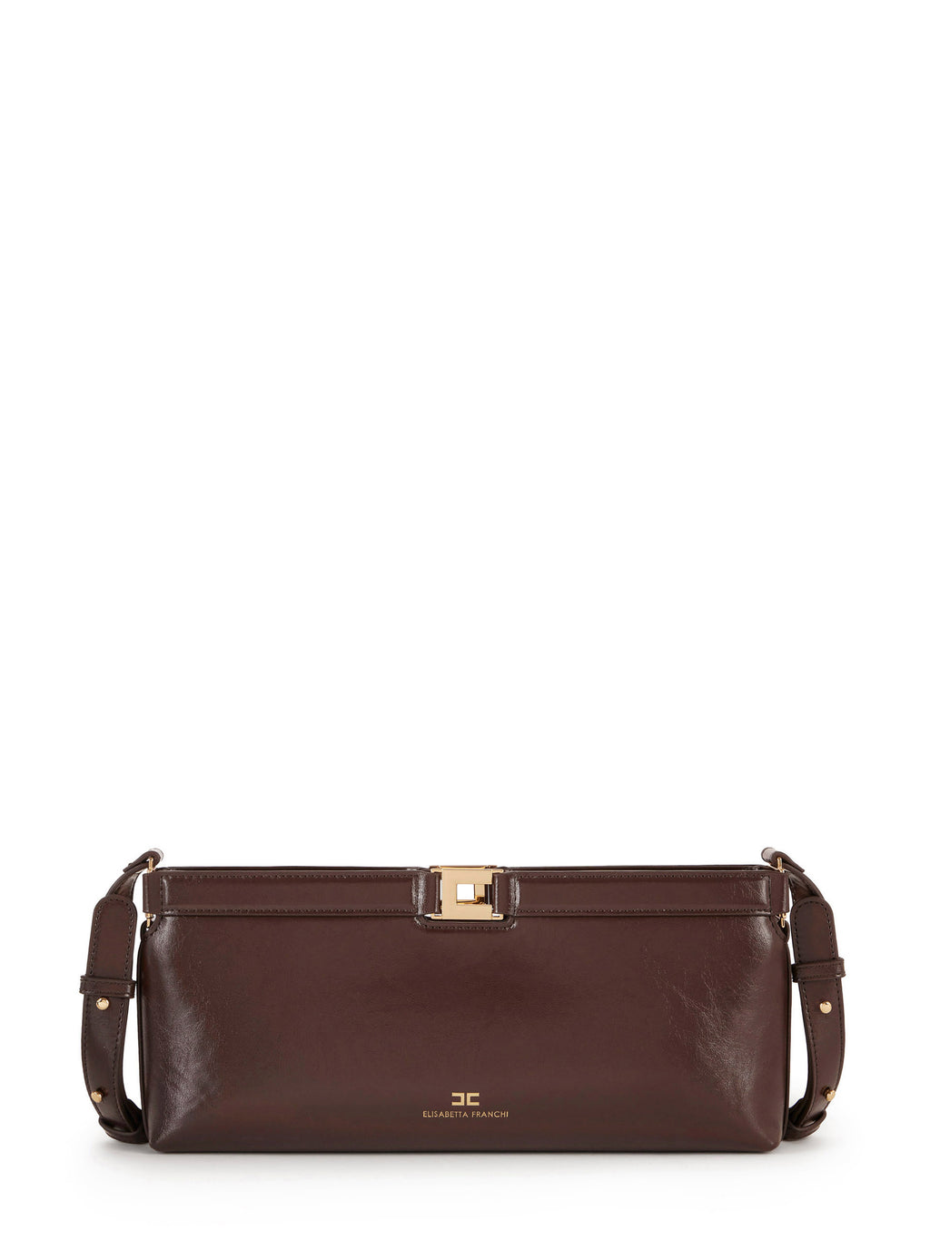 Naplak-effect bag