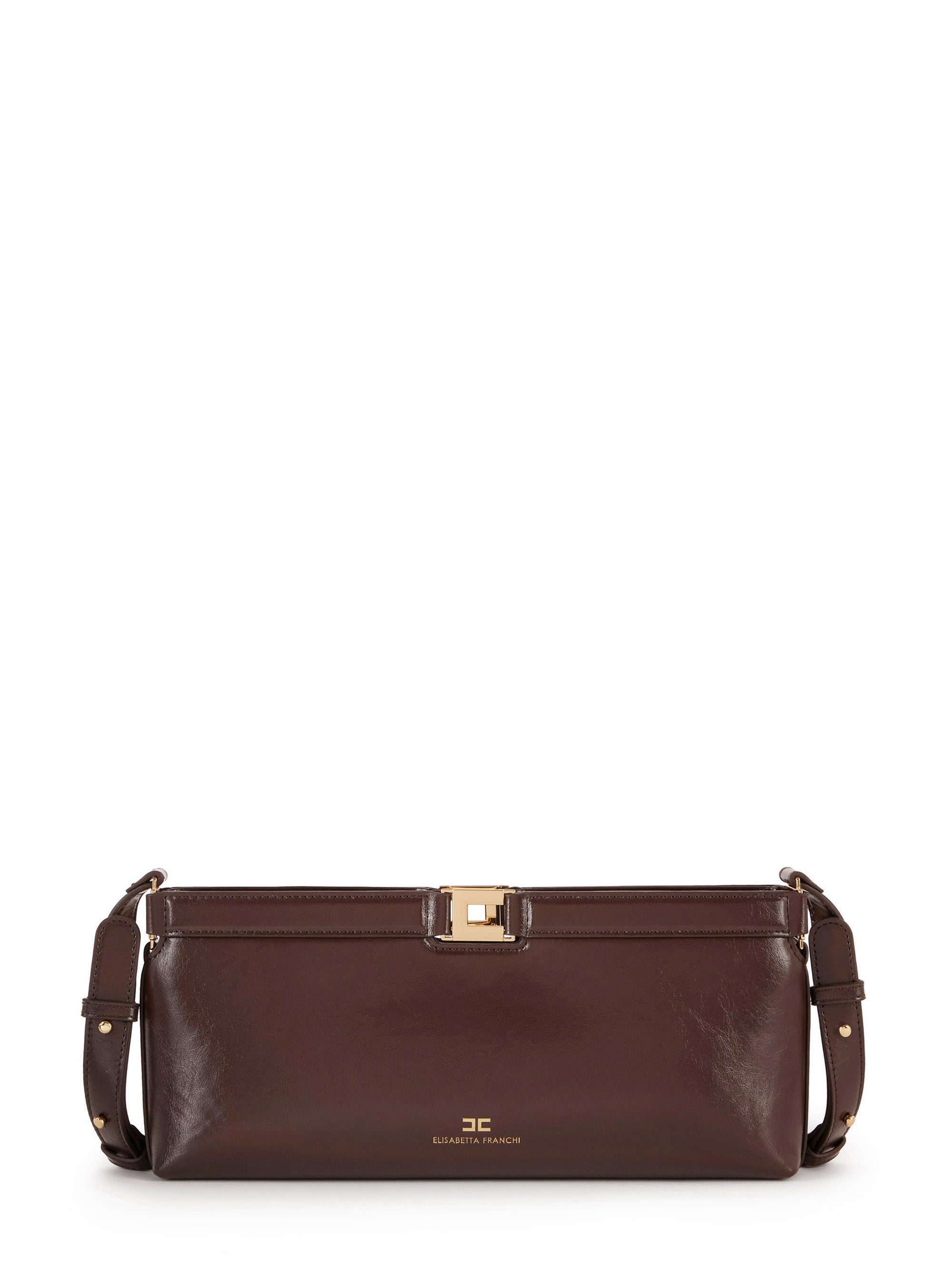 Naplak-effect bag