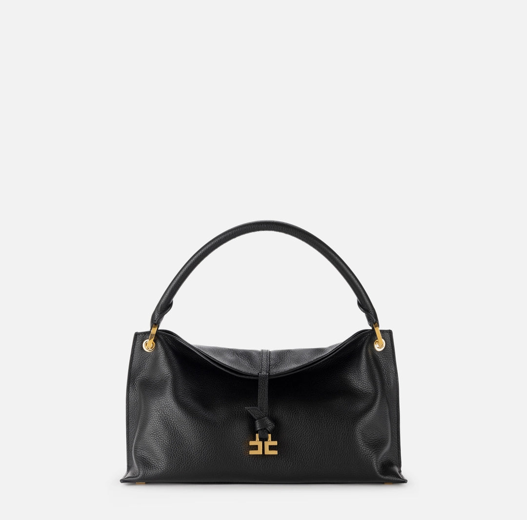 Medium Boulevard leather handbag