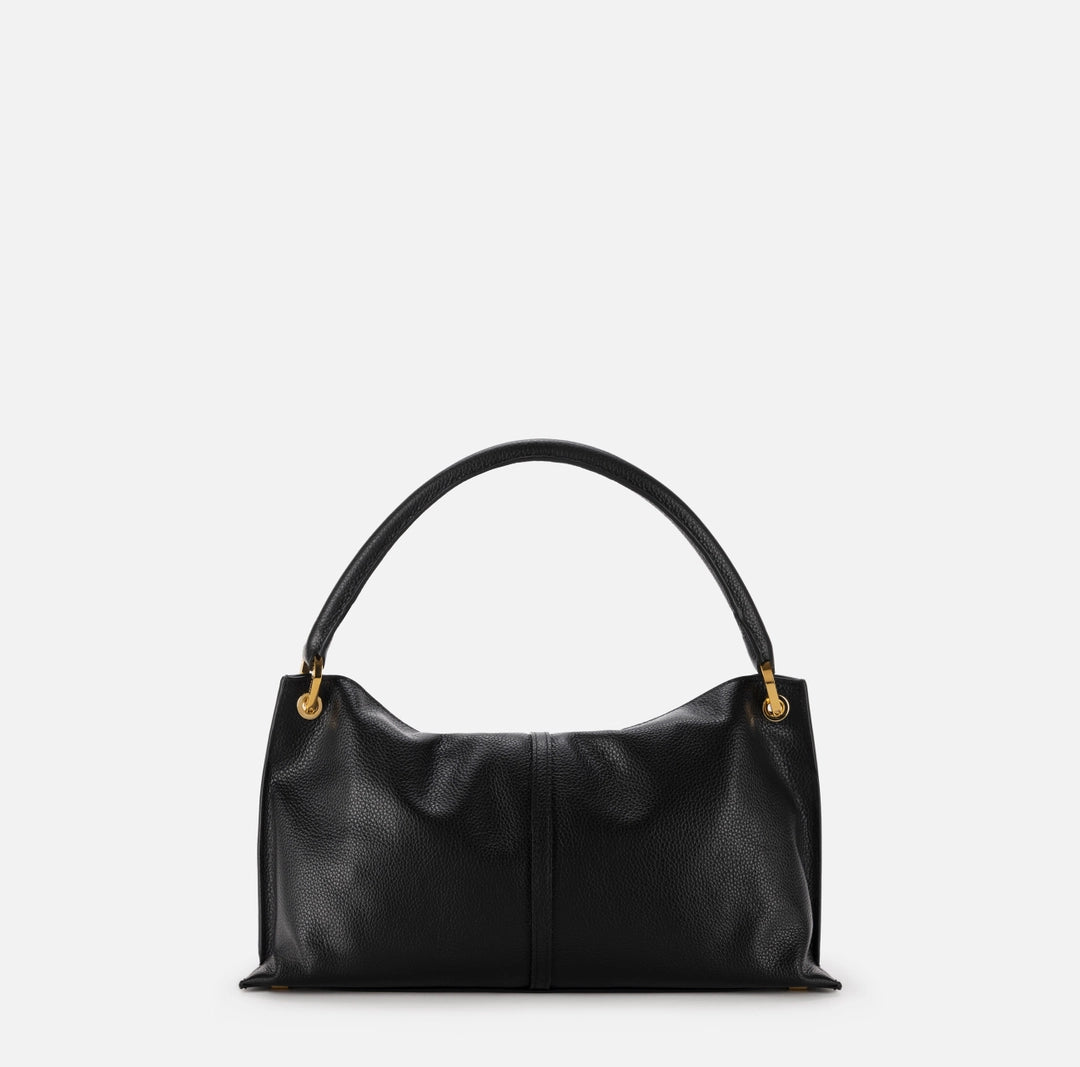 Medium Boulevard leather handbag