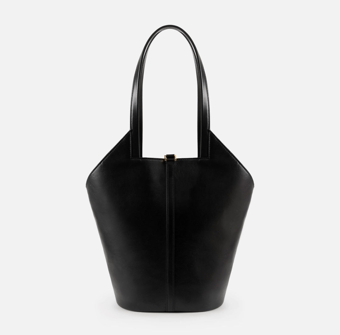 Everywhere medium leather hobo bag