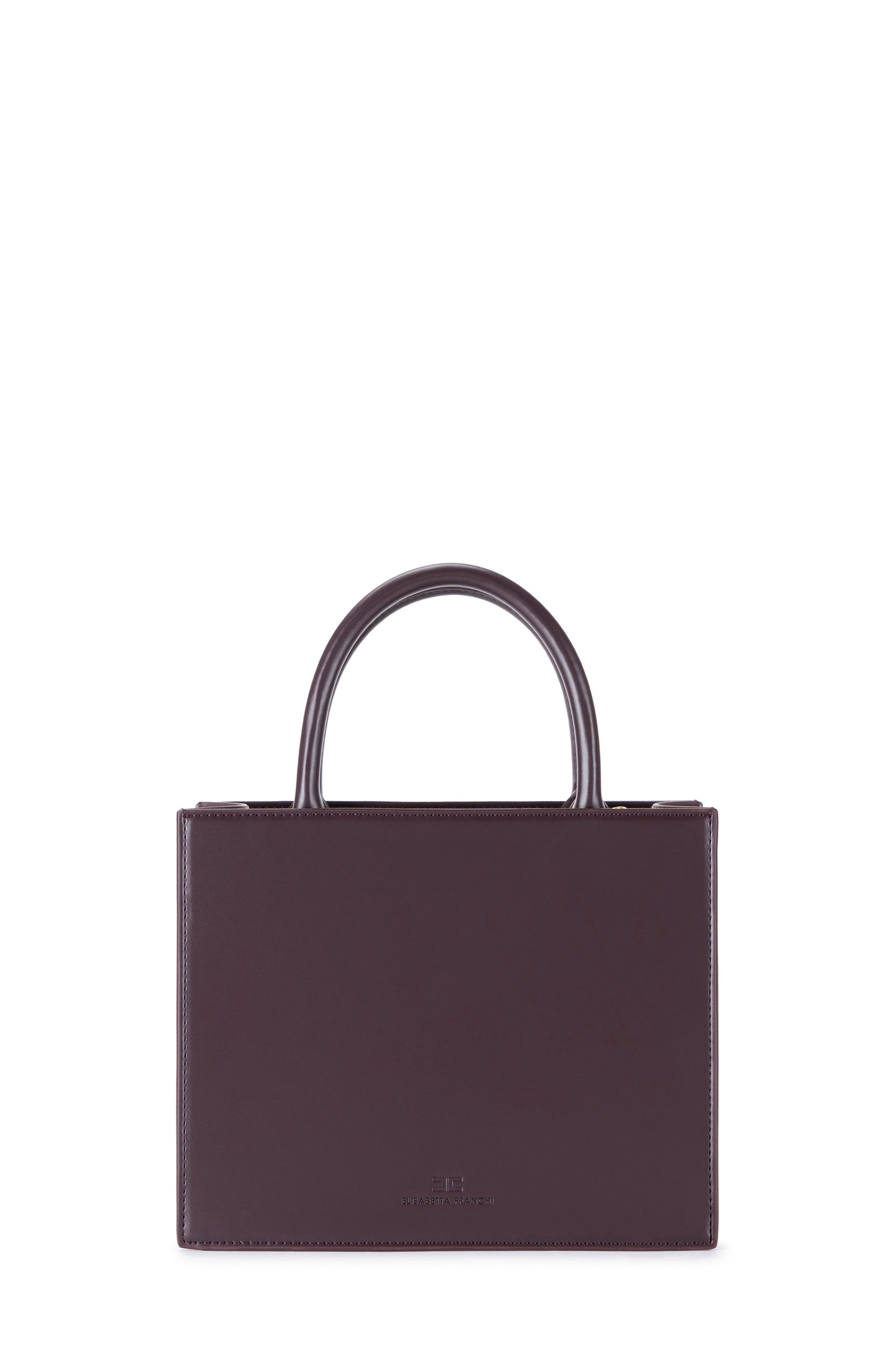 Small tote bag with logo